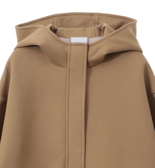 A_「【A＿/エース】HOOD ZIP ブルゾン」|ブルゾン・スタジャン|