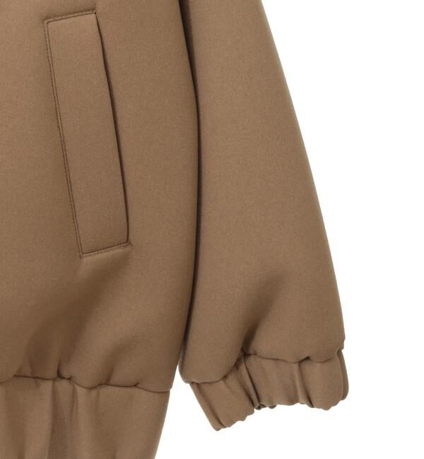 A_「【A＿/エース】HOOD ZIP ブルゾン」|ブルゾン・スタジャン|