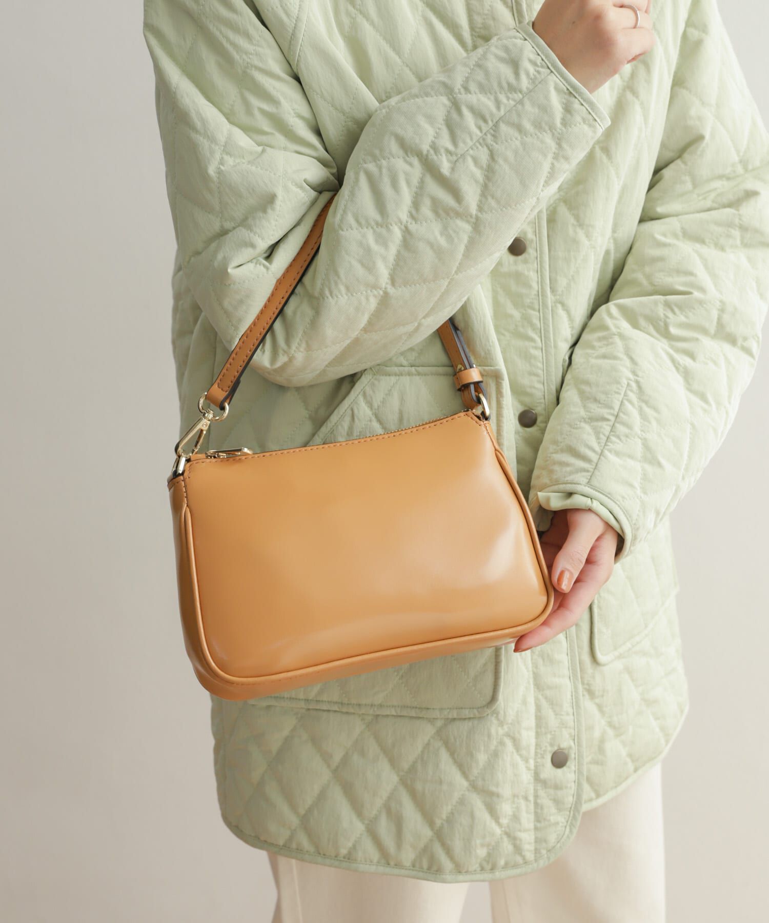 URBAN RESEARCH DOORS「MARCO BIANCHINI　マルチウェイショルダーバッグ」|ショルダー・メッセンジャー|