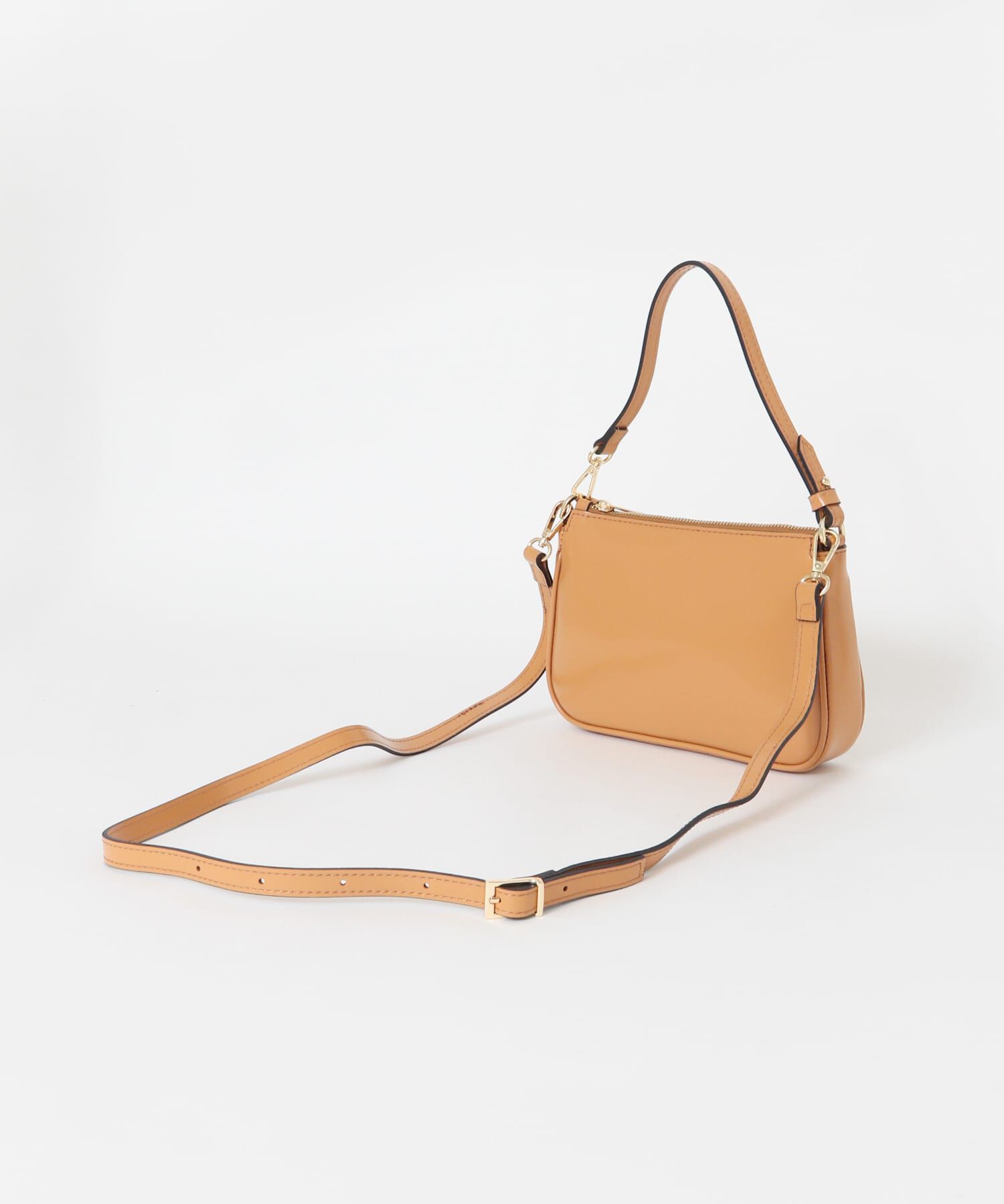 URBAN RESEARCH DOORS「MARCO BIANCHINI　マルチウェイショルダーバッグ」|ショルダー・メッセンジャー|