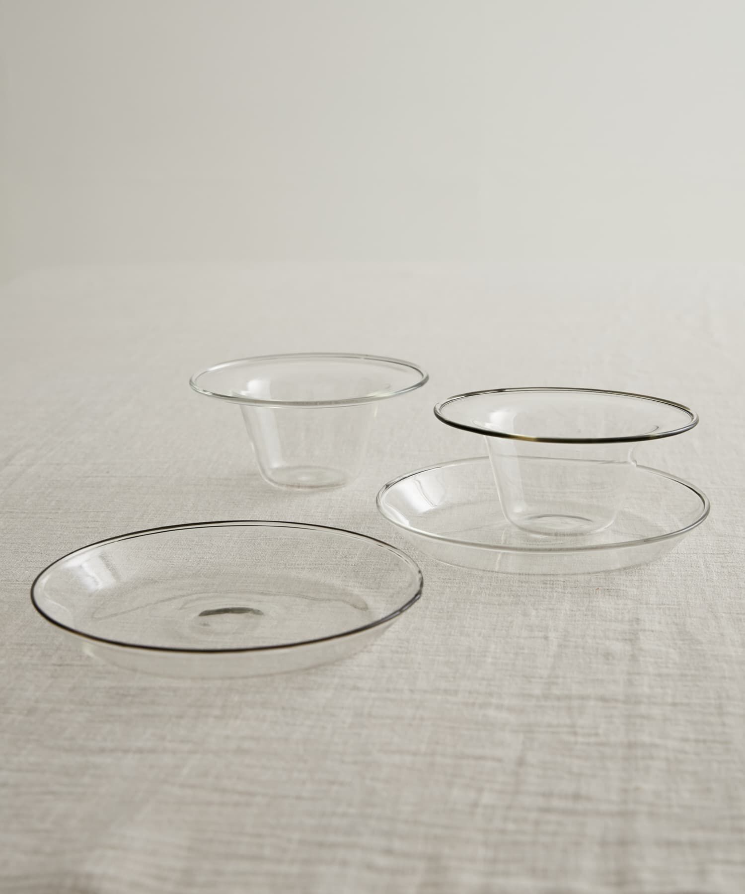 URBAN RESEARCH DOORS「『別注』AXCIS&times;DOORS　リュッケ プレート」|食器・キッチングッズ|