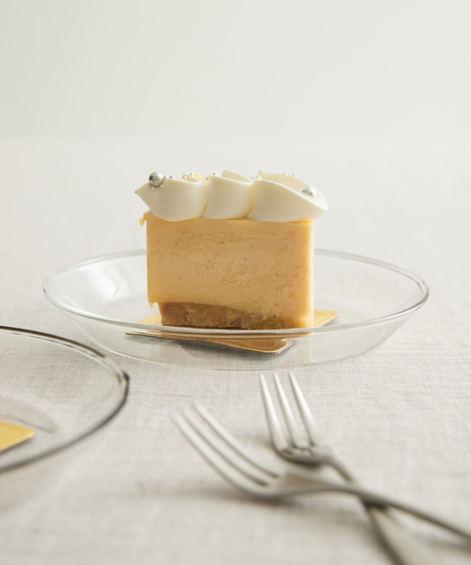 URBAN RESEARCH DOORS「『別注』AXCIS&times;DOORS　リュッケ プレート」|食器・キッチングッズ|