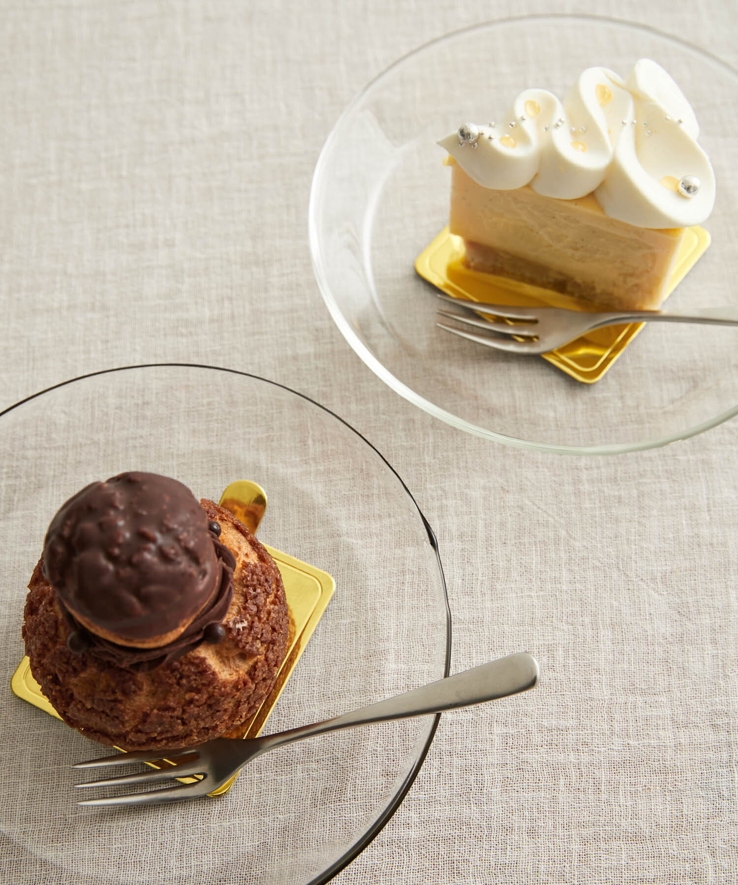 URBAN RESEARCH DOORS「『別注』AXCIS&times;DOORS　リュッケ プレート」|食器・キッチングッズ|