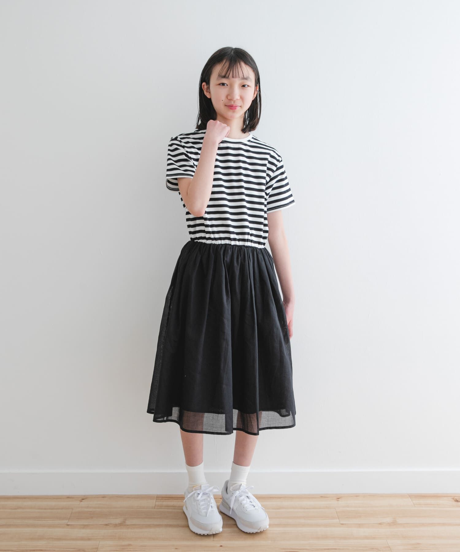 URBAN RESEARCH DOORS「『親子ﾘﾝｸ』『WEB/一部店舗限定』『UR TECH』ﾎﾞｲﾙﾄﾞｯｷﾝｸﾞﾜ  」|ワンピース|