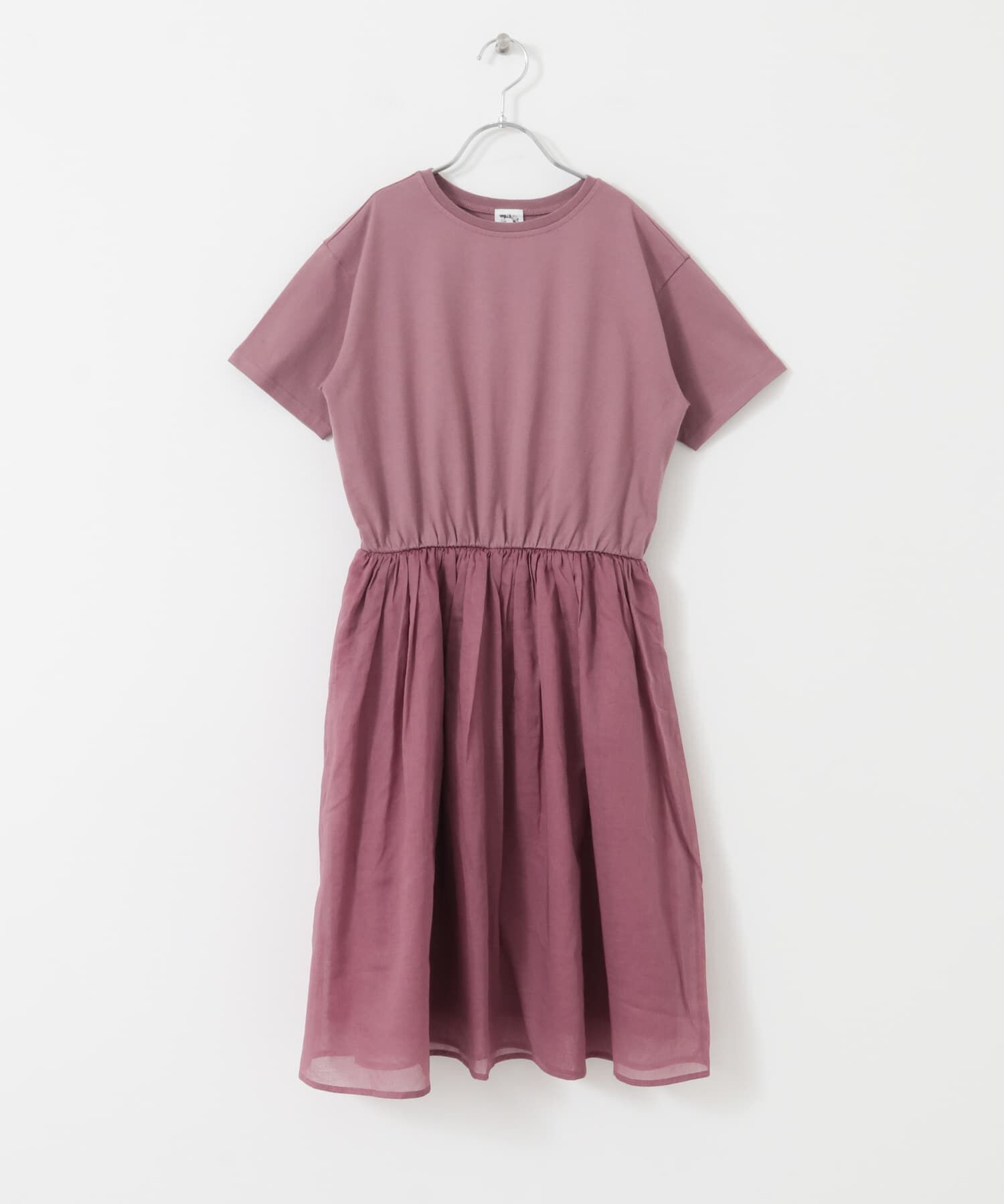 URBAN RESEARCH DOORS「『親子ﾘﾝｸ』『WEB/一部店舗限定』『UR TECH』ﾎﾞｲﾙﾄﾞｯｷﾝｸﾞﾜ  」|ワンピース|