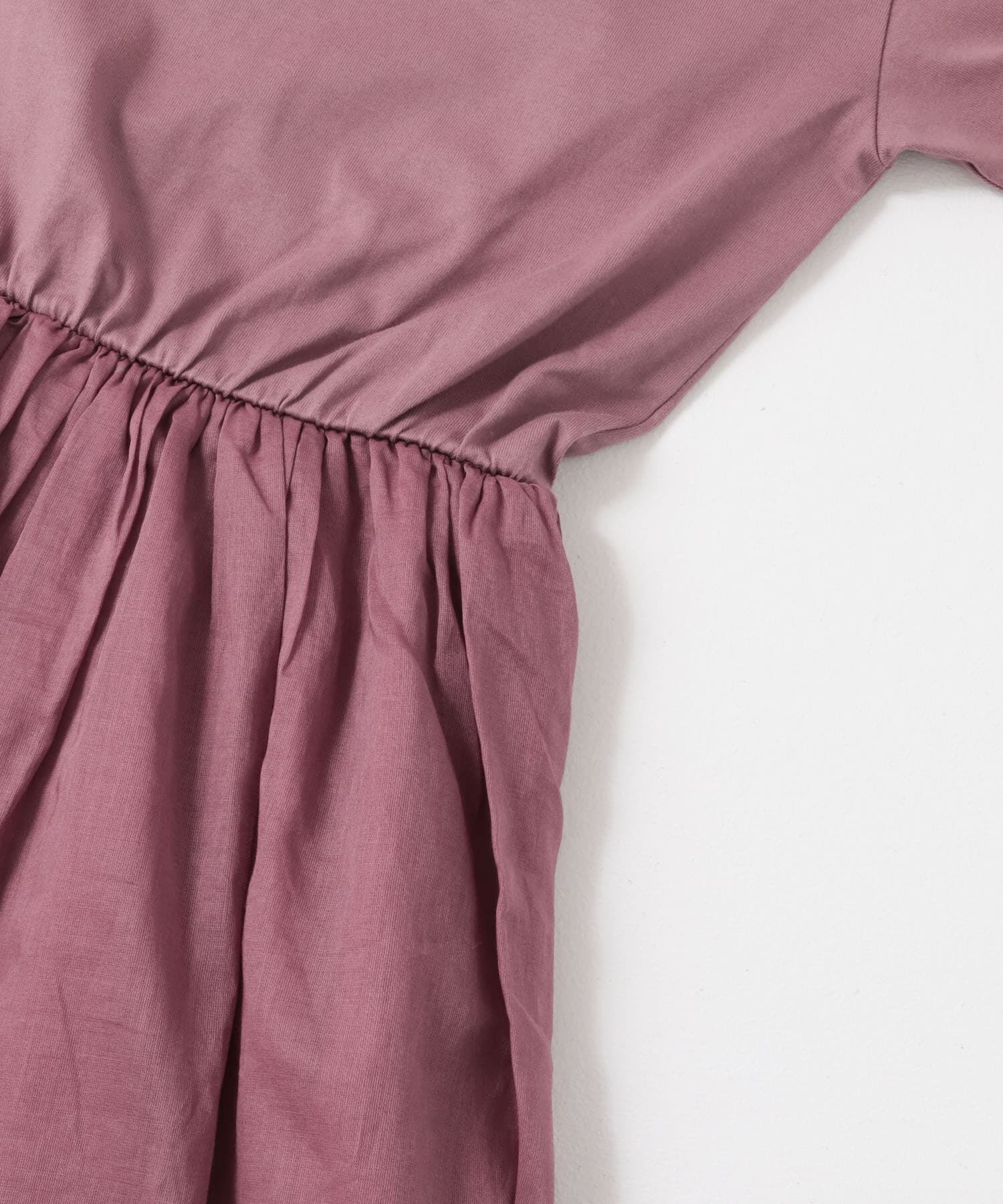 URBAN RESEARCH DOORS「『親子ﾘﾝｸ』『WEB/一部店舗限定』『UR TECH』ﾎﾞｲﾙﾄﾞｯｷﾝｸﾞﾜ  」|ワンピース|