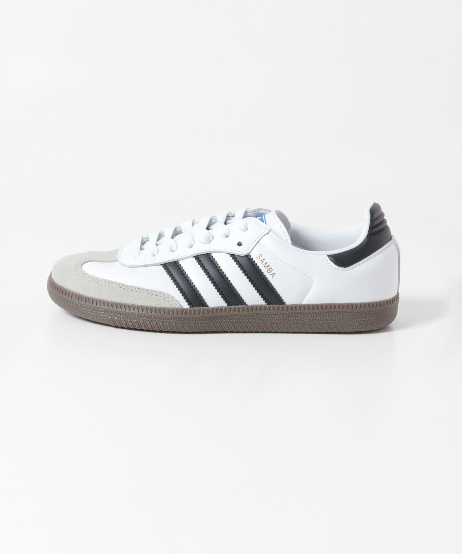 URBAN RESEARCH DOORS「adidas　SAMBA OG」|スニーカー|