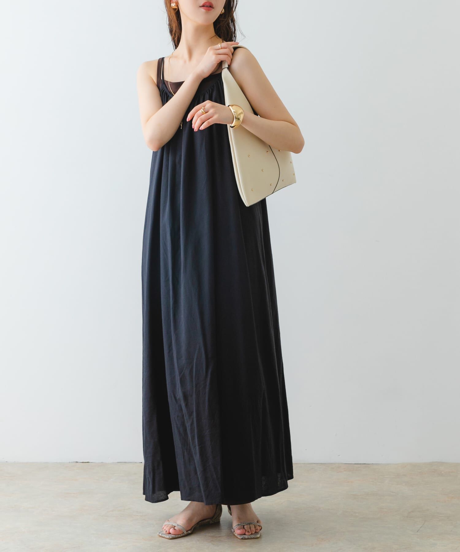 RODE SKO「アンクルストラップサンダル」|サンダル|