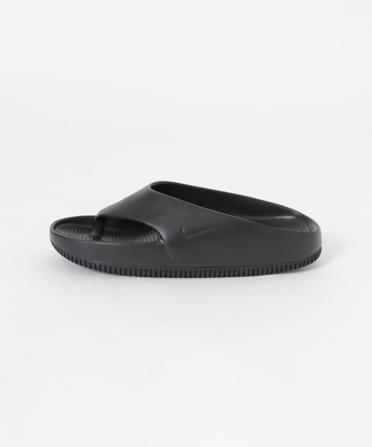 URBAN RESEARCH「NIKE　CALM FLIP FLOP」|サンダル|ブラック