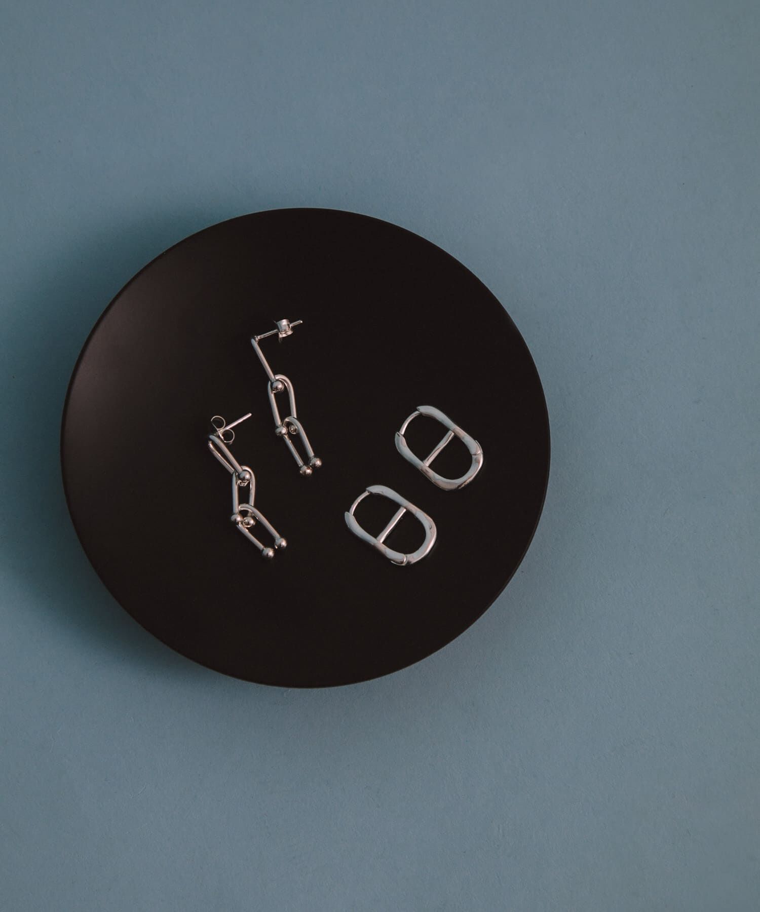 URBAN RESEARCH「decor『デコール』　Eight Pierce」|ピアス|