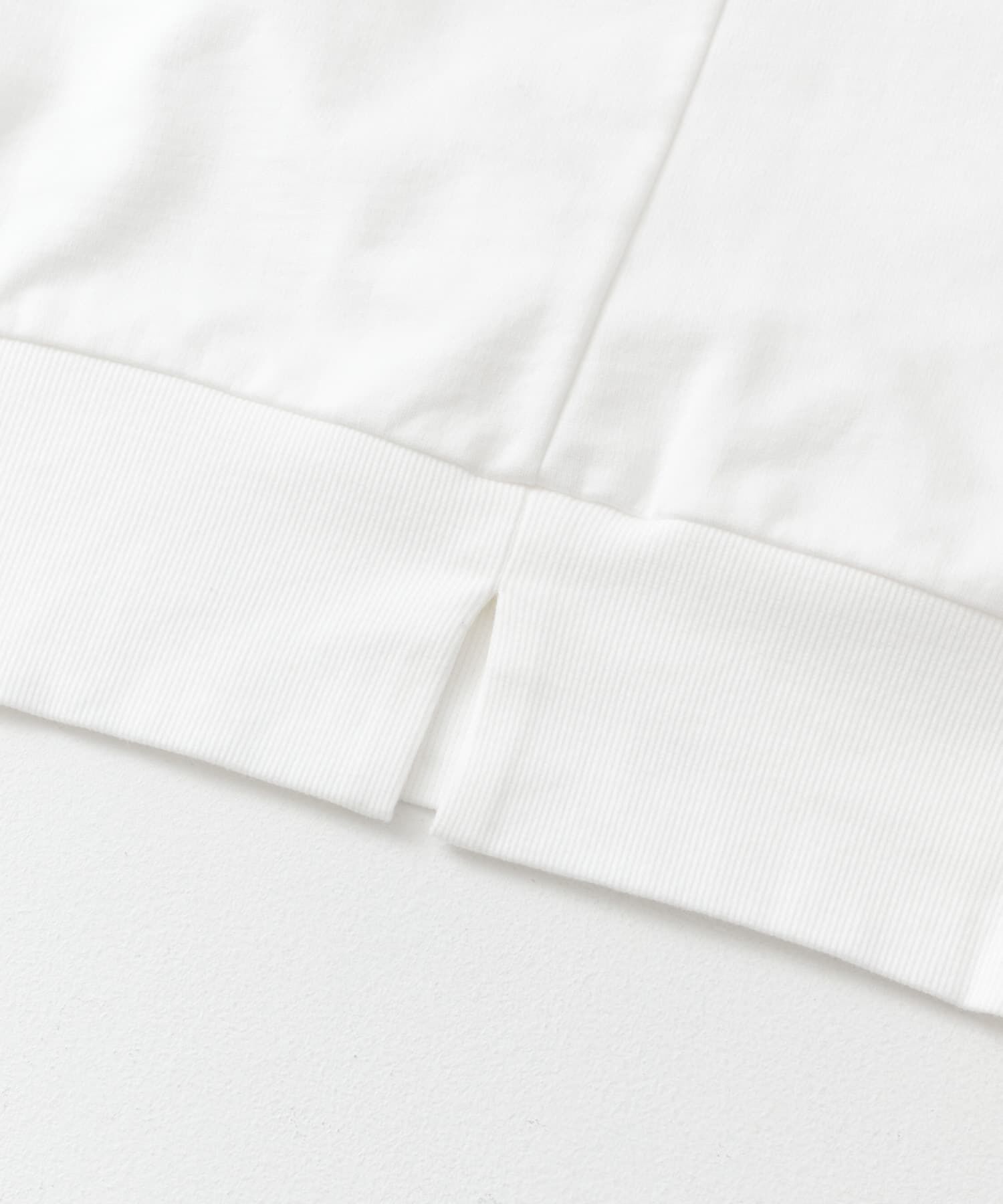 URBAN RESEARCH ROSSO「フレンチスリーブライトスエット」|スウェット・ジャージ|