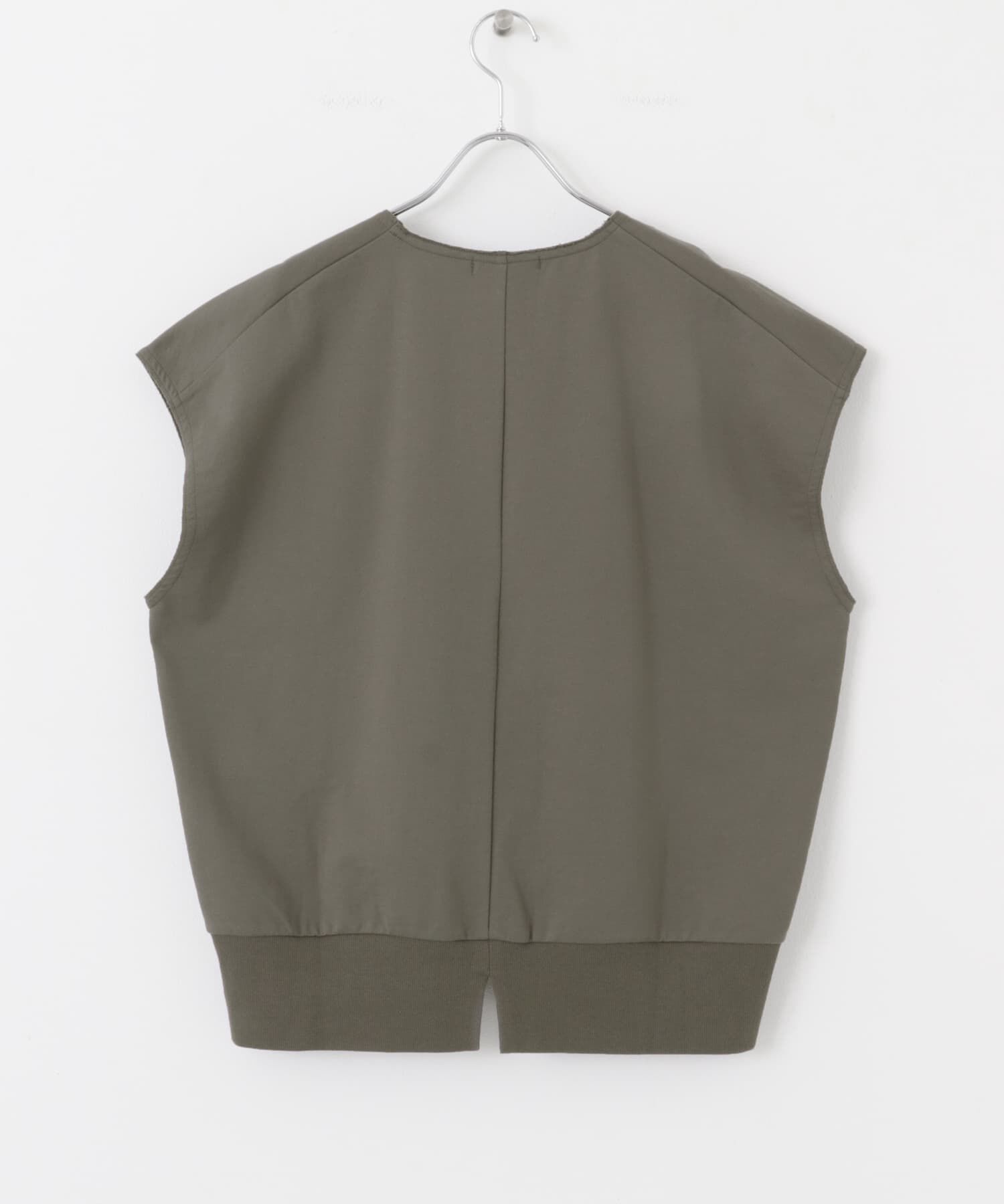 URBAN RESEARCH ROSSO「フレンチスリーブライトスエット」|スウェット・ジャージ|