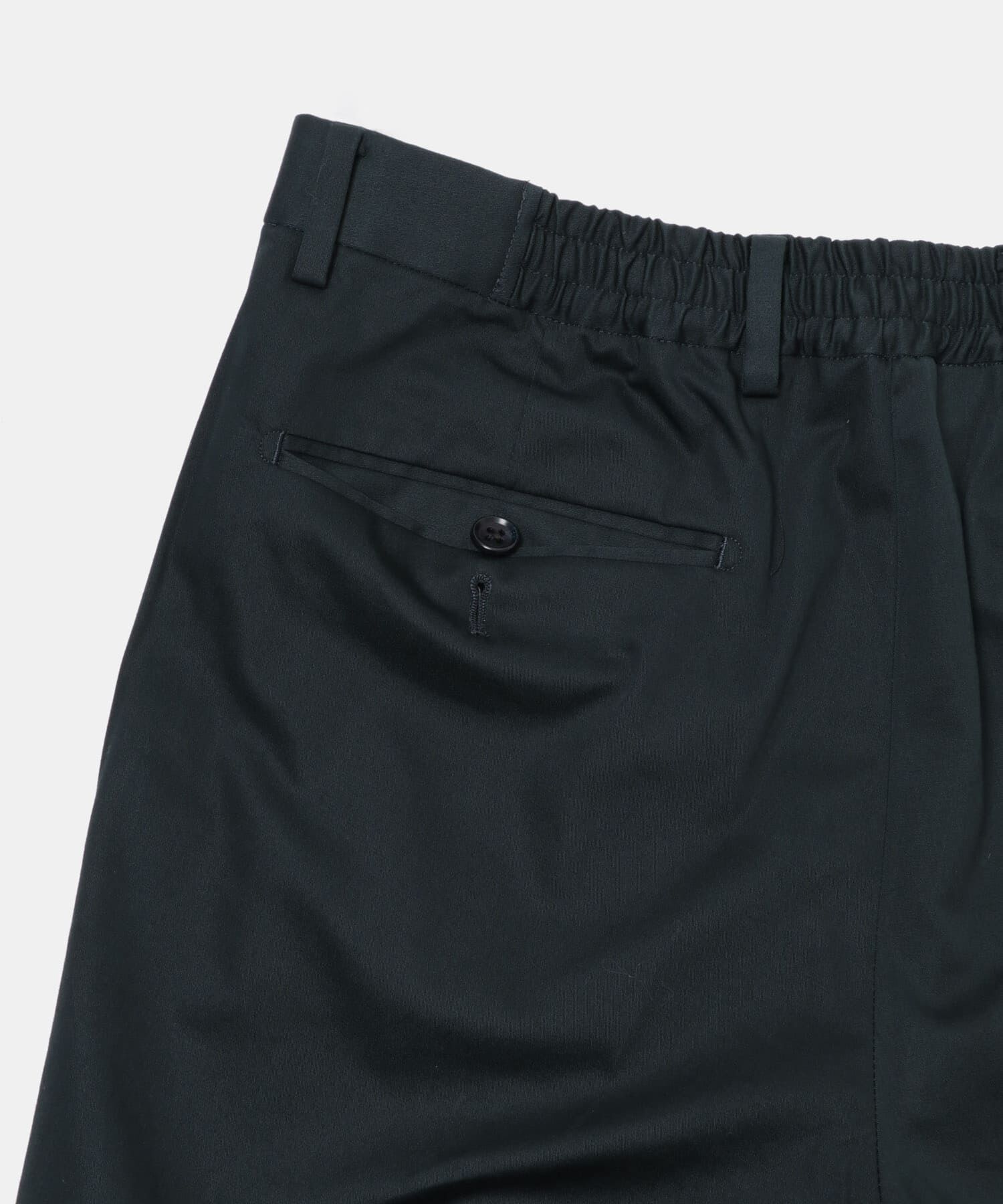 URBAN RESEARCH DOORS「LIFE STYLE TAILOR　ストレッチコットンパンツ」|スラックス|