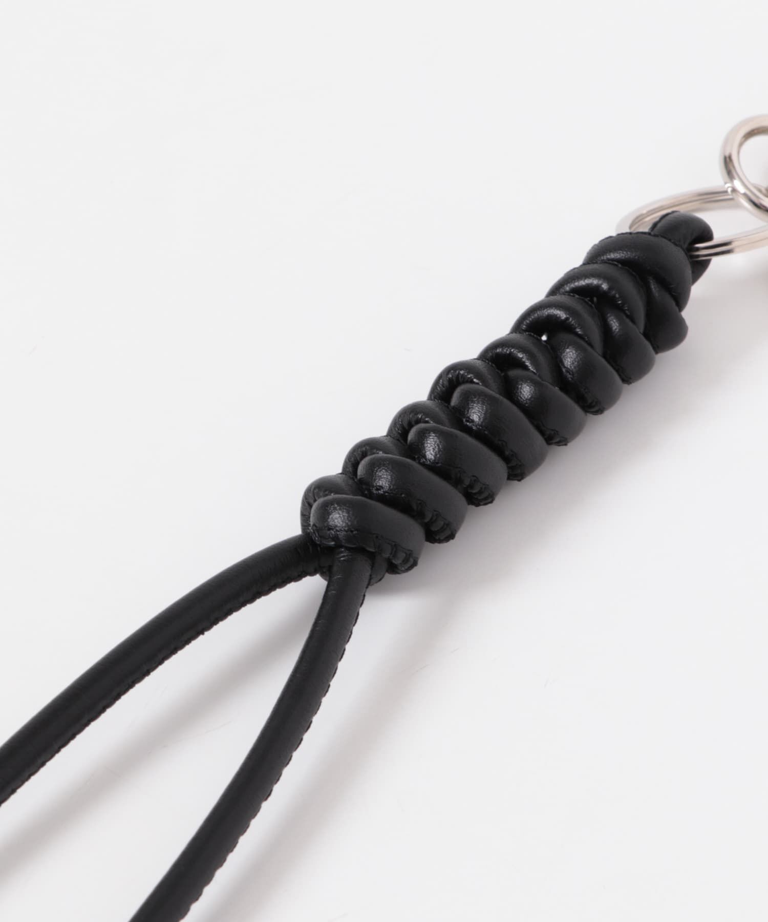 URBAN RESEARCH「ITTI　SNAKEKNOT CHARM / STCOW」|その他|