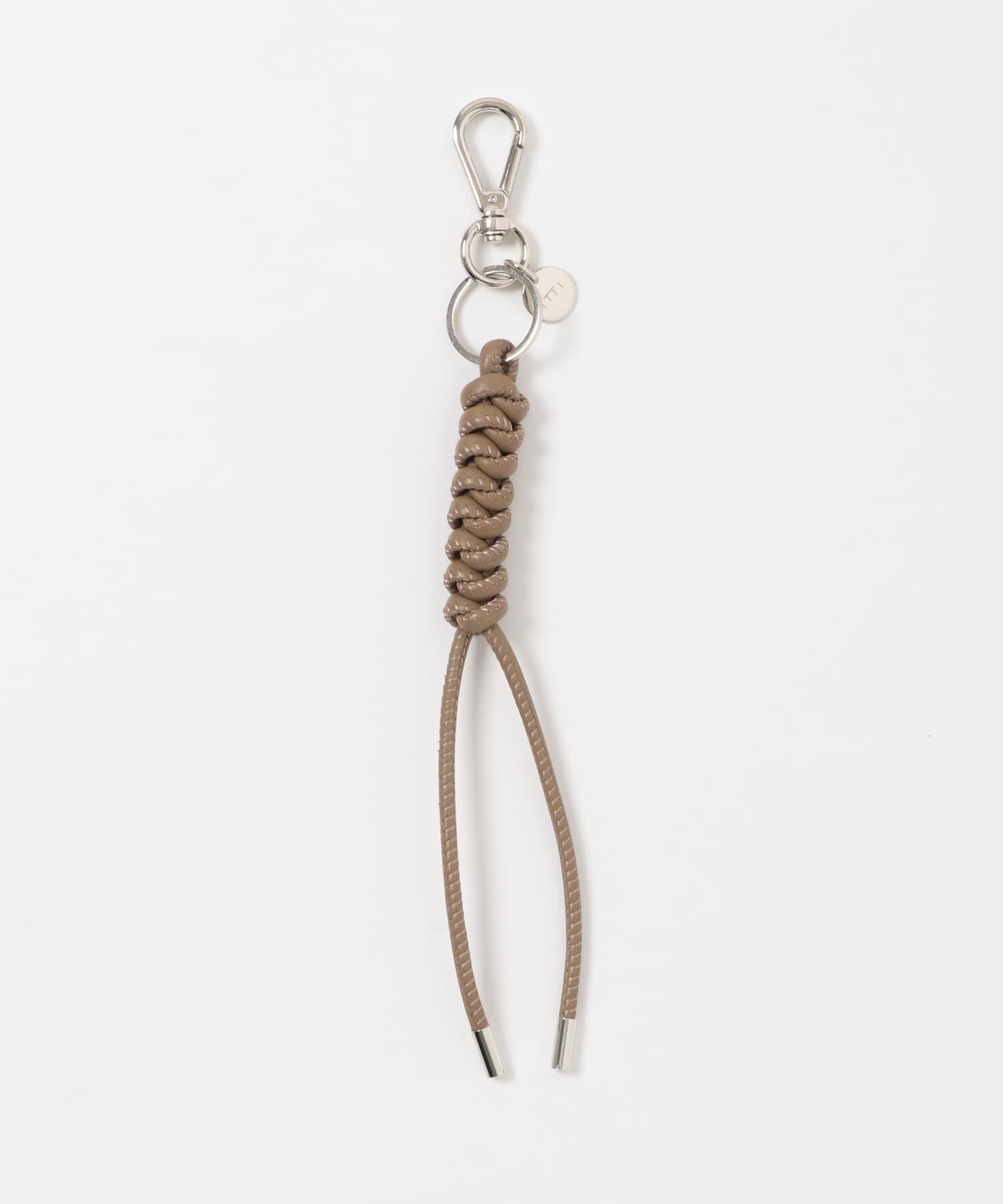 URBAN RESEARCH「ITTI　SNAKEKNOT CHARM / STCOW」|その他|