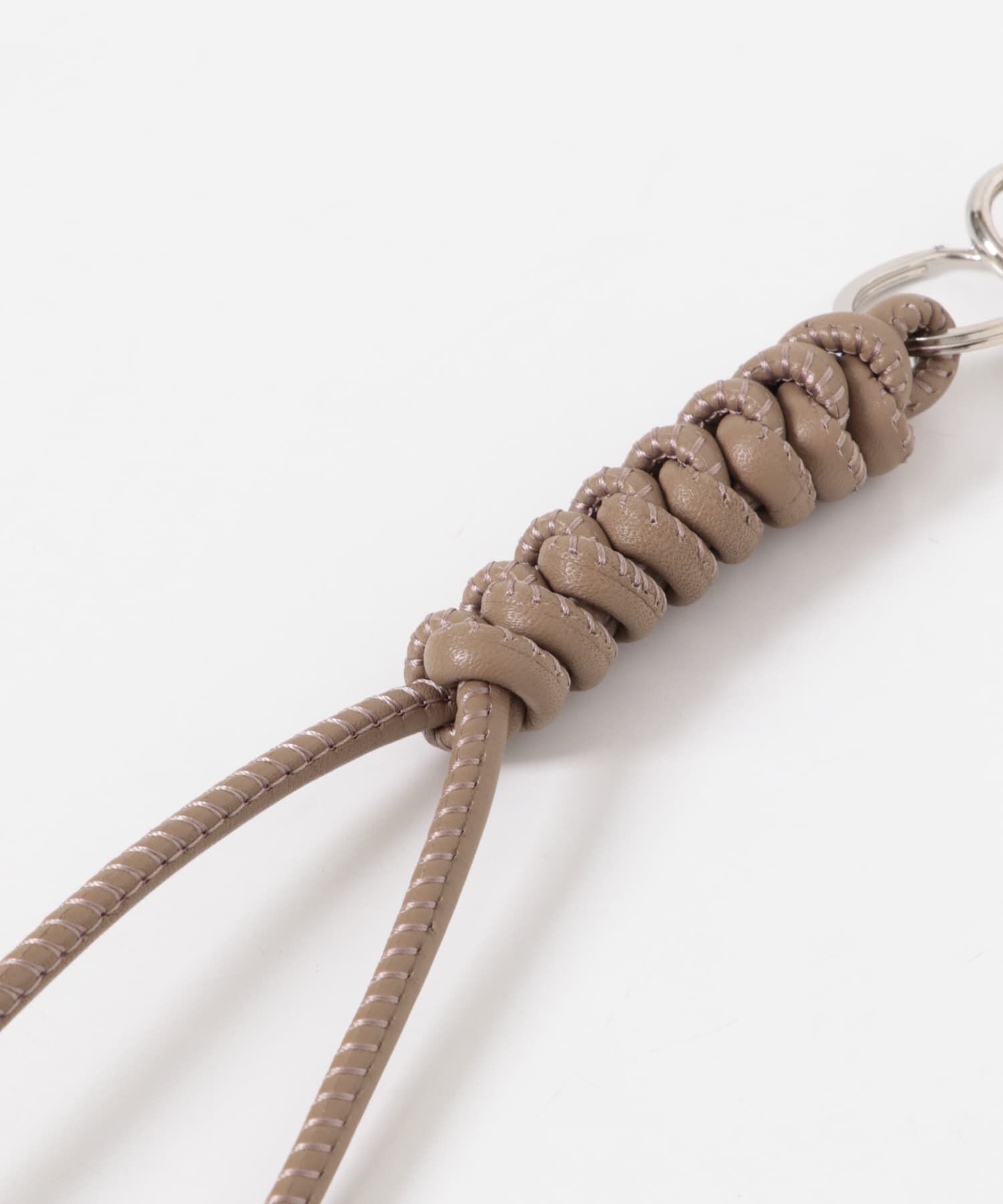 URBAN RESEARCH「ITTI　SNAKEKNOT CHARM / STCOW」|その他|