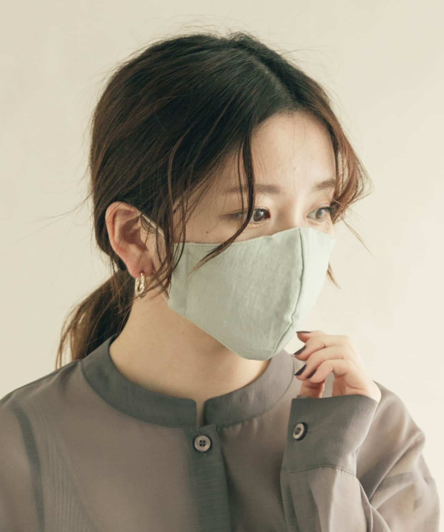 SMELLY「カラーマスク」|その他|