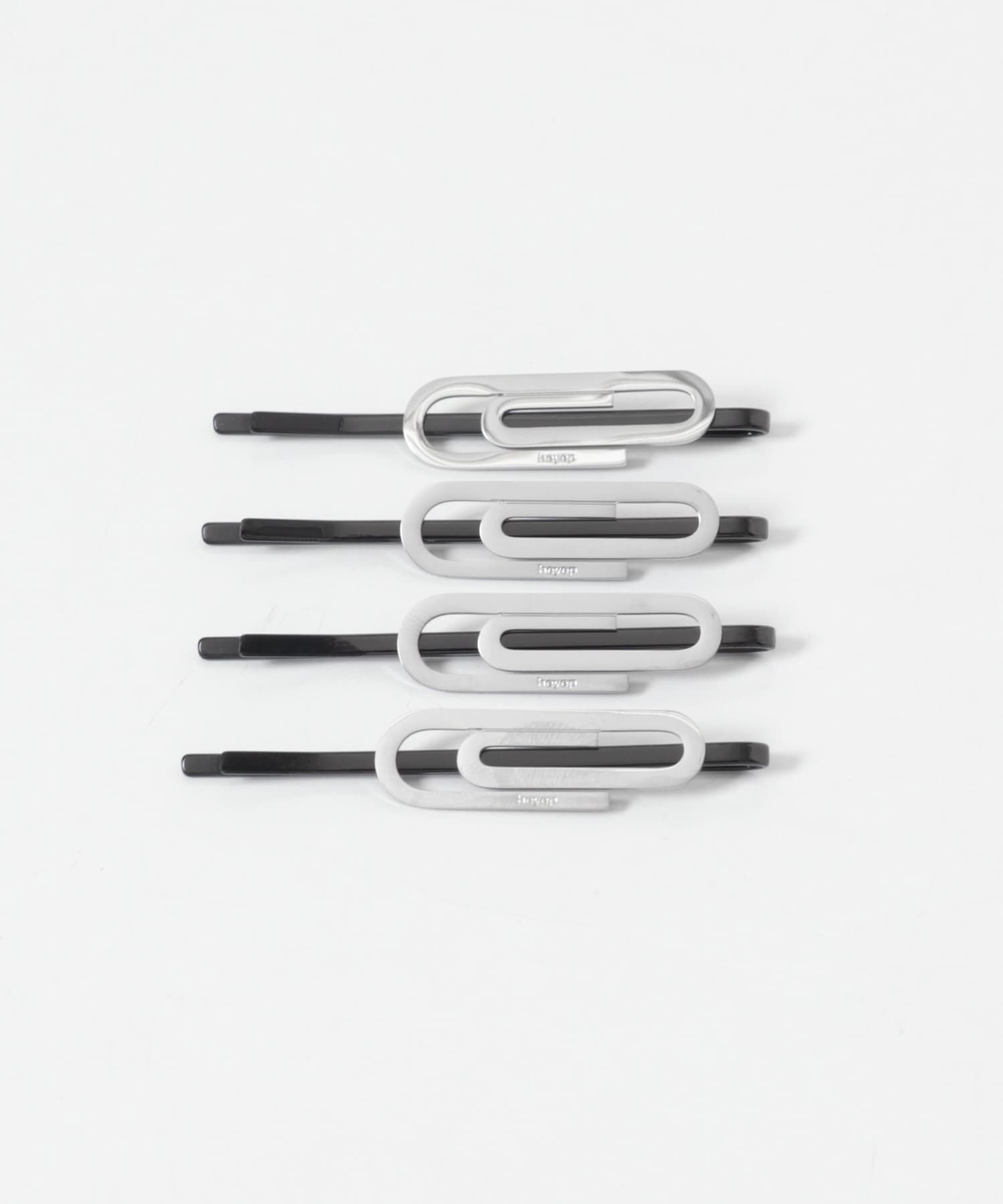 URBAN RESEARCH ROSSO「heyep　Paper Clip  Hair Pins4P」|その他|