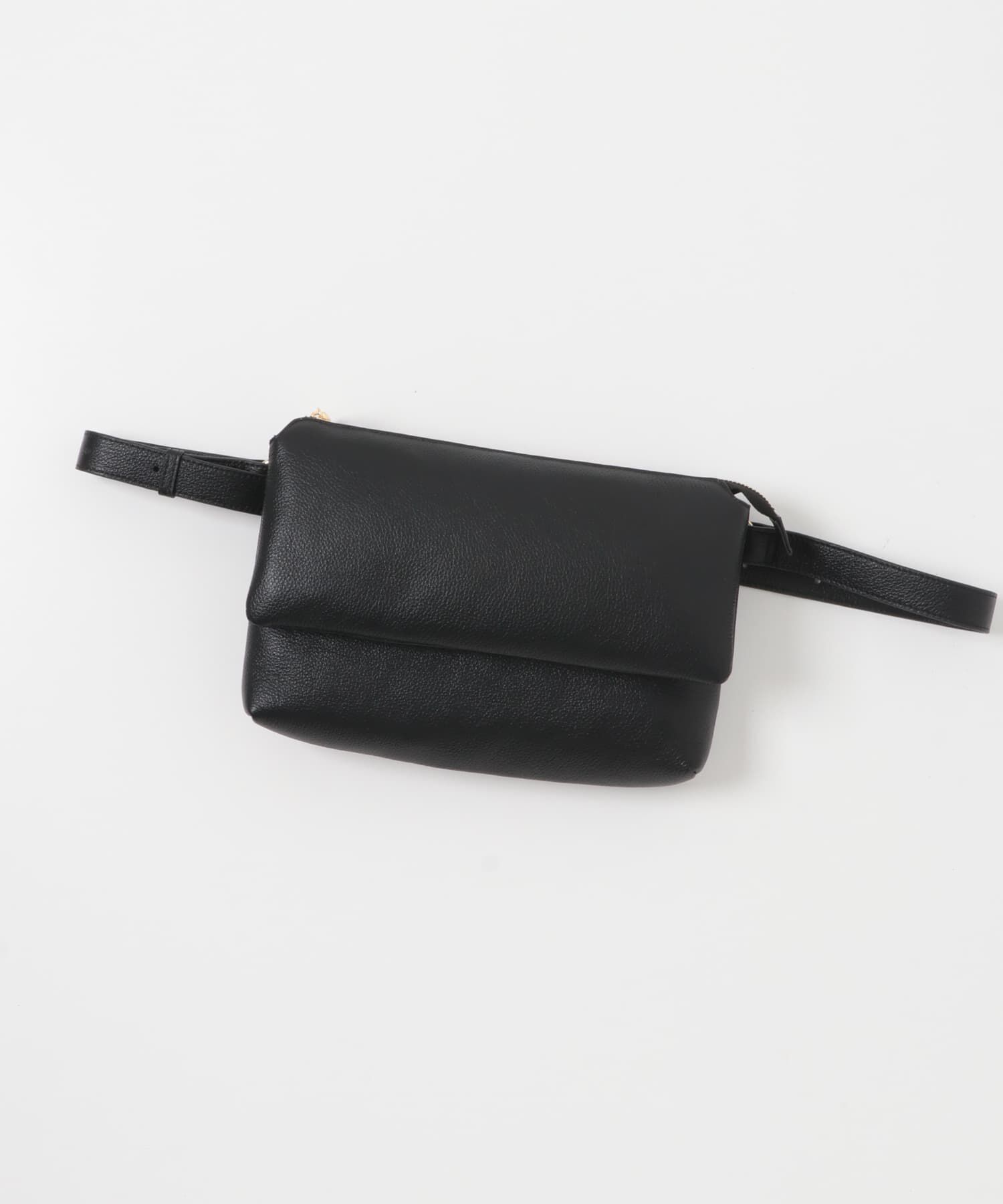 RODE SKO「レザーボディバッグ」|ショルダー・メッセンジャー|