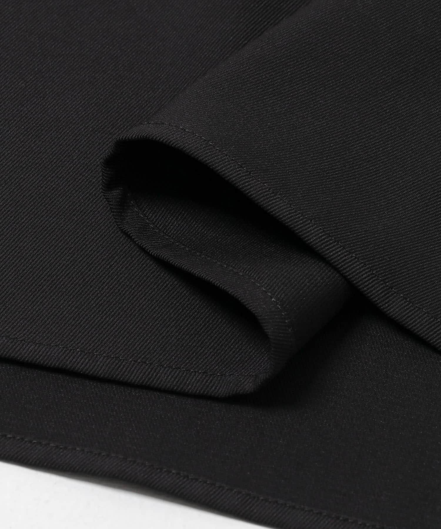 URBAN RESEARCH DOORS「スキッパーチュニックシャツ」|シャツ・ブラウス|