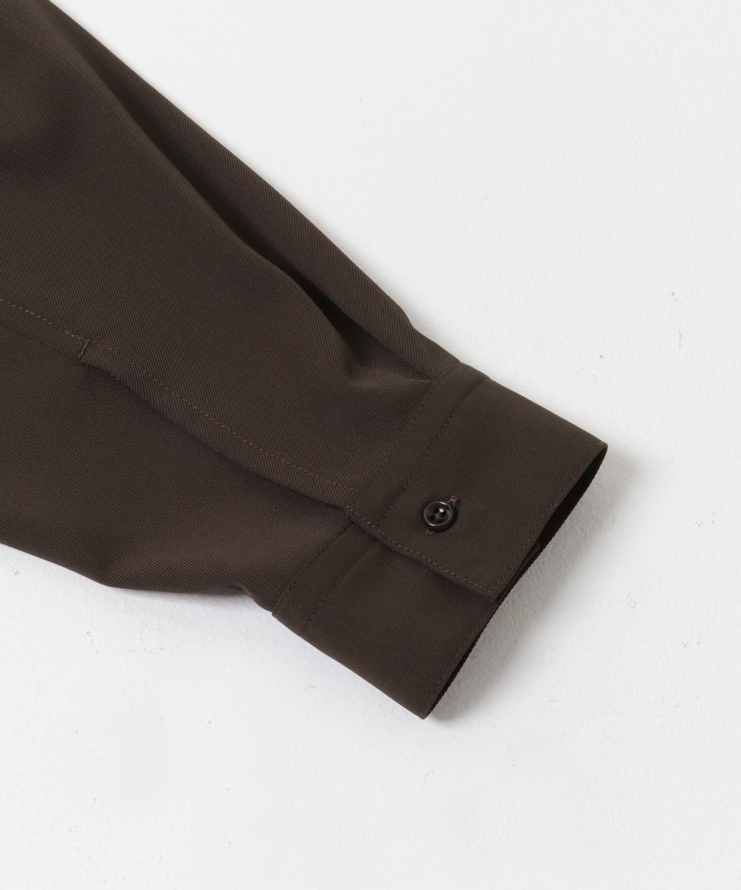 URBAN RESEARCH DOORS「スキッパーチュニックシャツ」|シャツ・ブラウス|