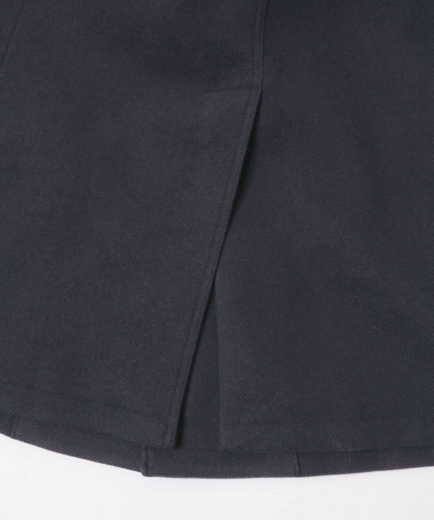 URBAN RESEARCH ROSSO「『XLサイズあり』light meltonステンカラーコート」|ステンカラーコート|