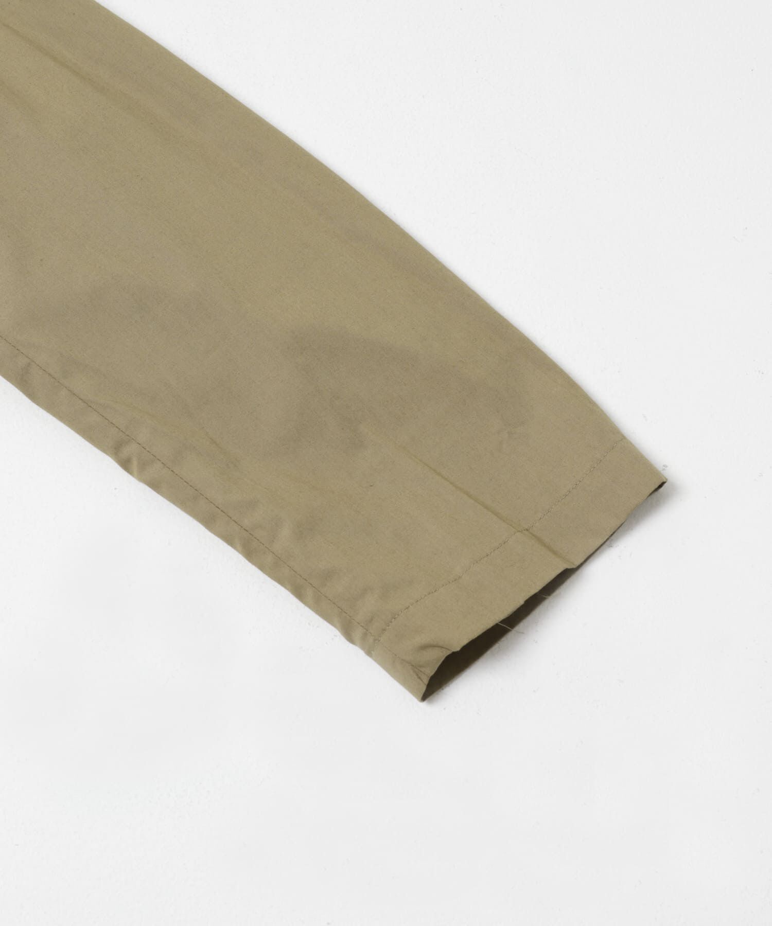 URBAN RESEARCH ROSSO「『撥水』タイプライタースプリングコート」|ステンカラーコート|