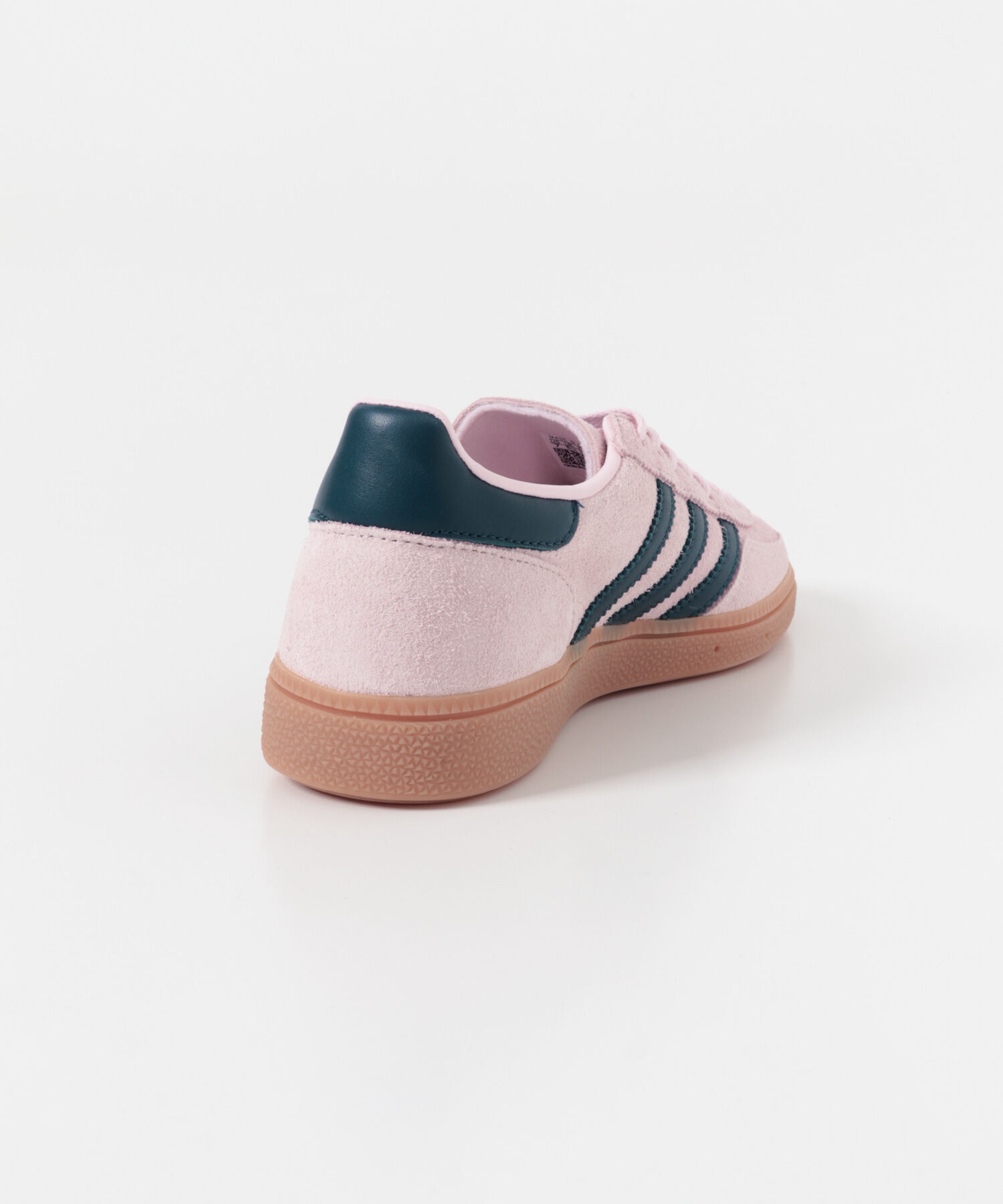 URBAN RESEARCH DOORS「adidas　HANDBALL SPEZIAL W」|スニーカー|