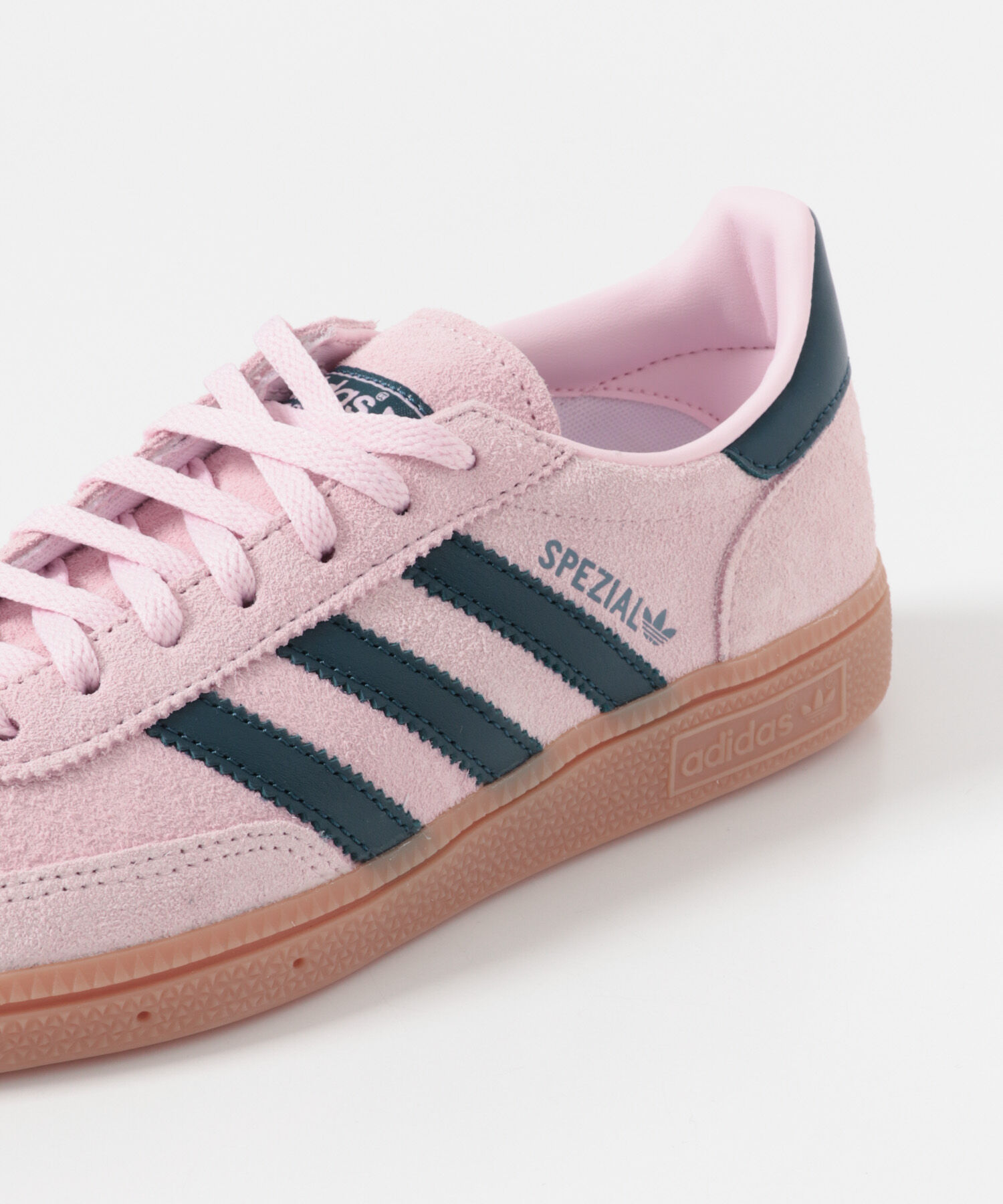 URBAN RESEARCH DOORS「adidas　HANDBALL SPEZIAL W」|スニーカー|