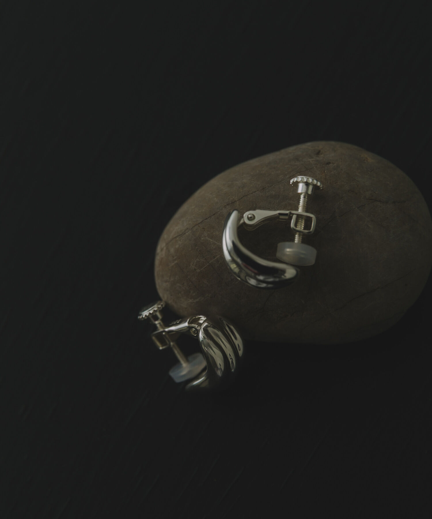 SMELLY「SMELLY so&rsquo;　plump nuance earring」|イヤリング|