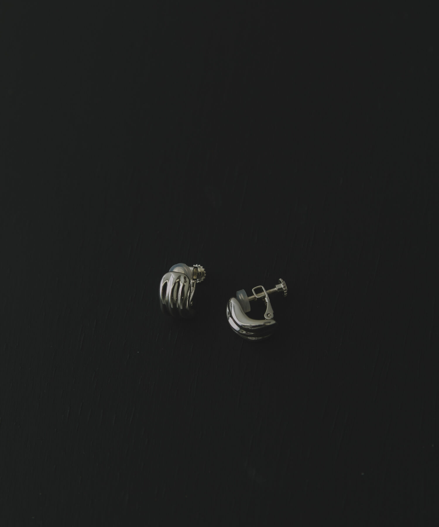 SMELLY「SMELLY so&rsquo;　plump nuance earring」|イヤリング|