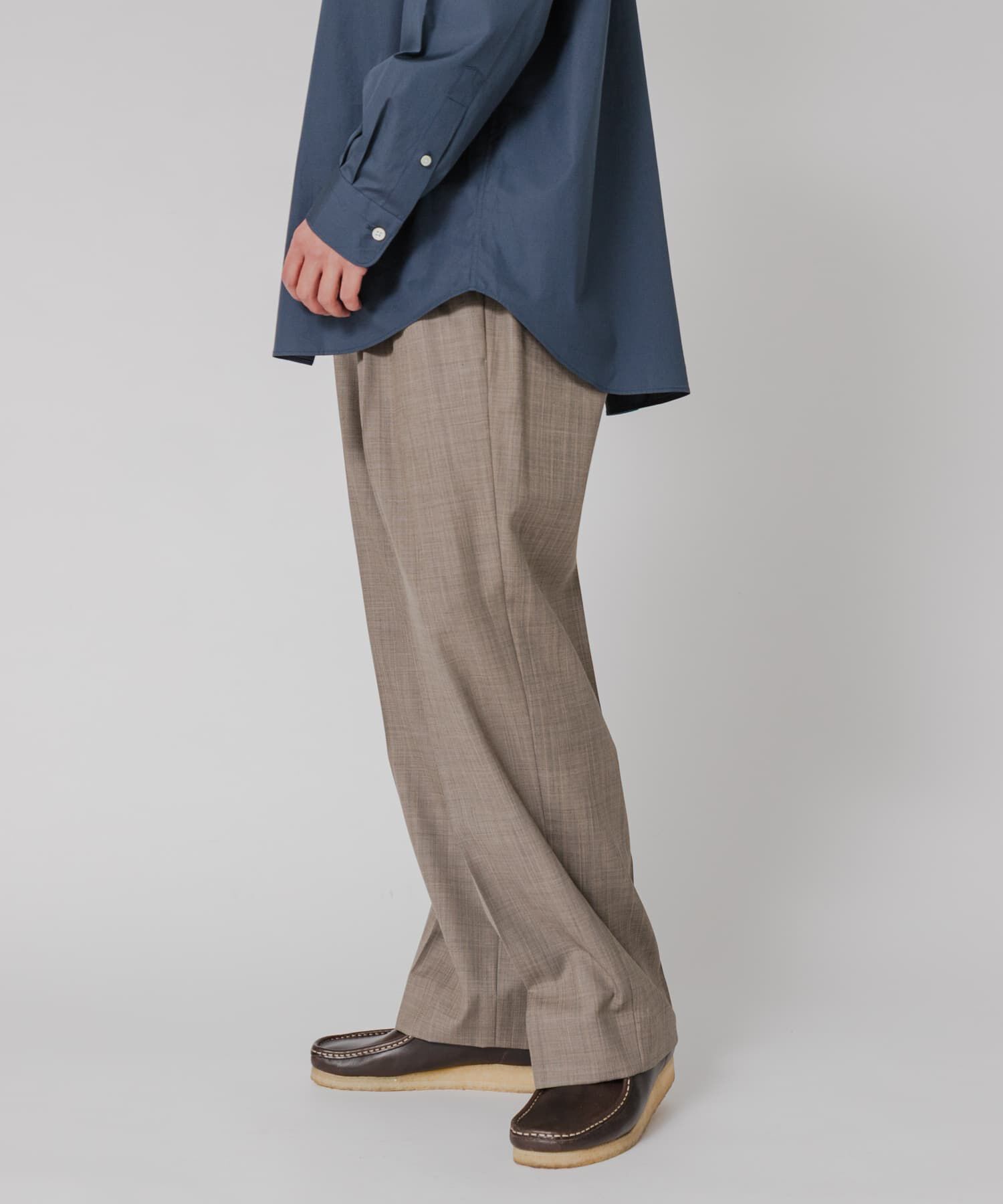 URBAN RESEARCH「HERRINGBONE ST TROUSER」|その他|