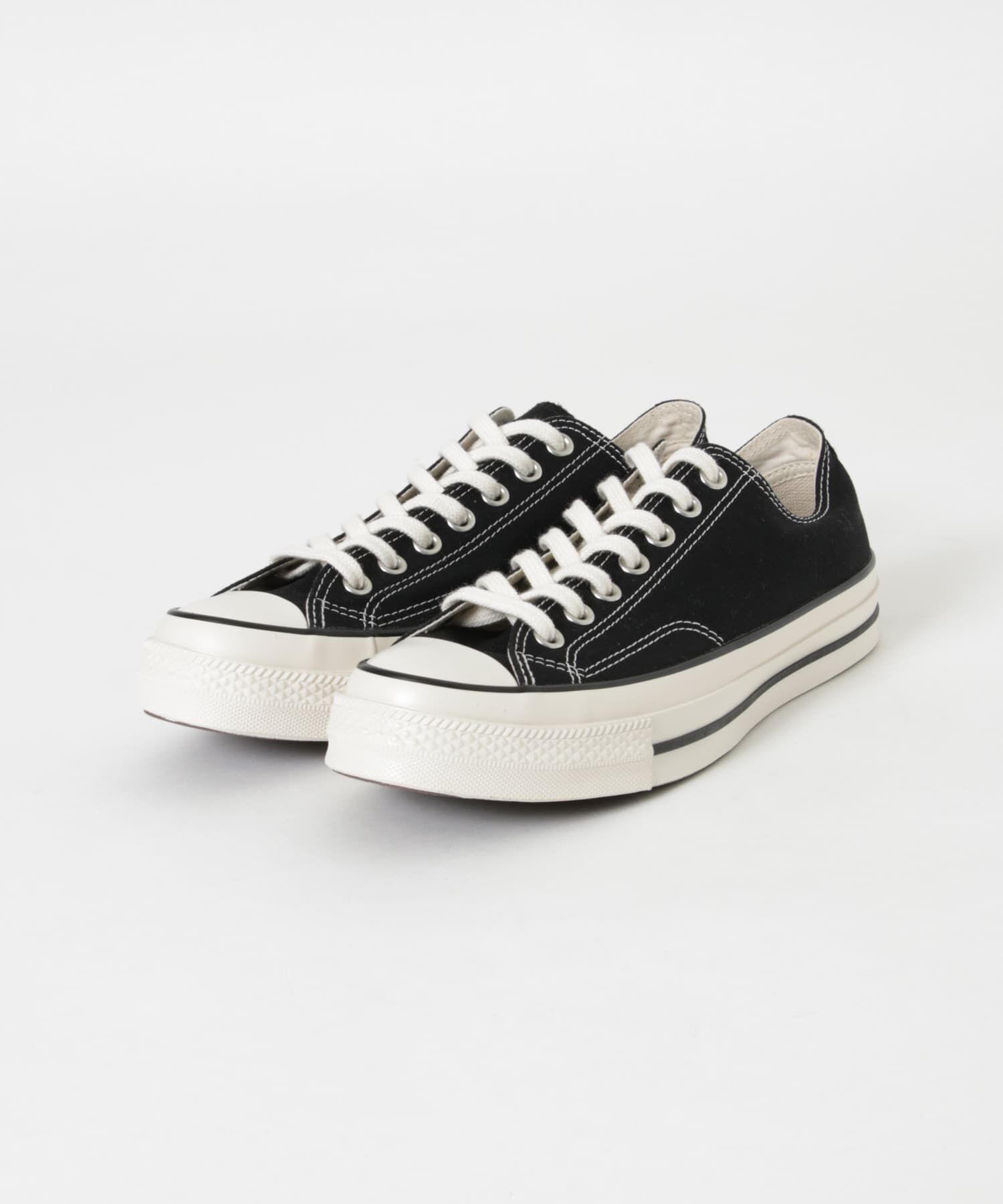 URBAN RESEARCH「Converse　ALL STAR LGCY OX」|スニーカー|ブラック