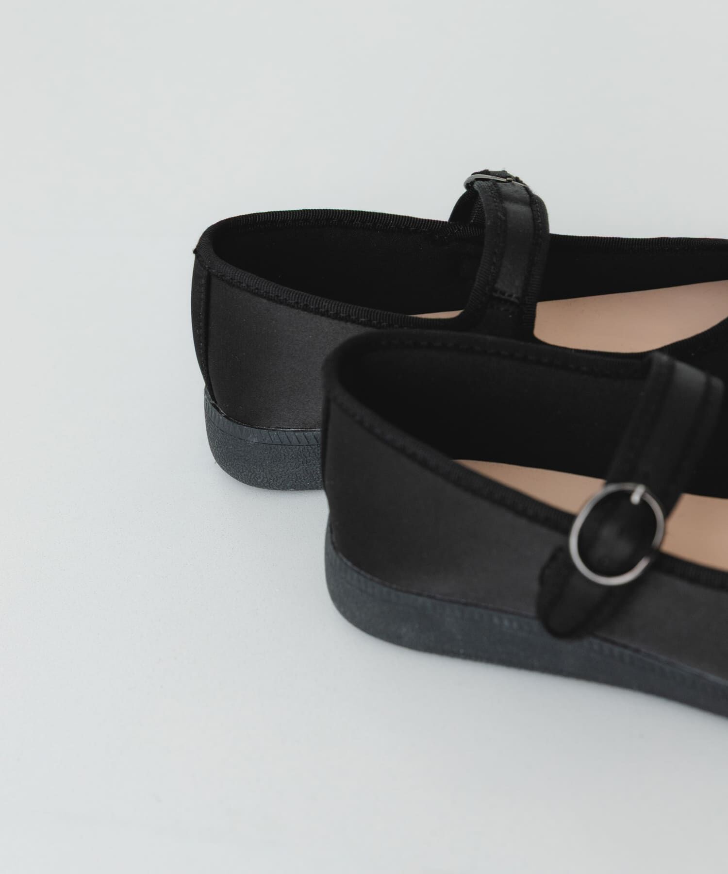 RODE SKO「撥水メリージェーン」|バレエシューズ|