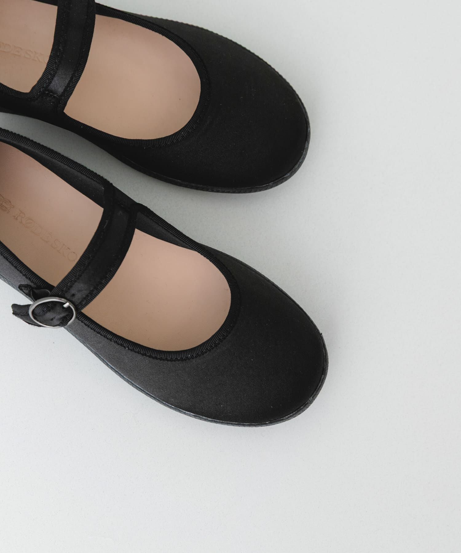 RODE SKO「撥水メリージェーン」|バレエシューズ|