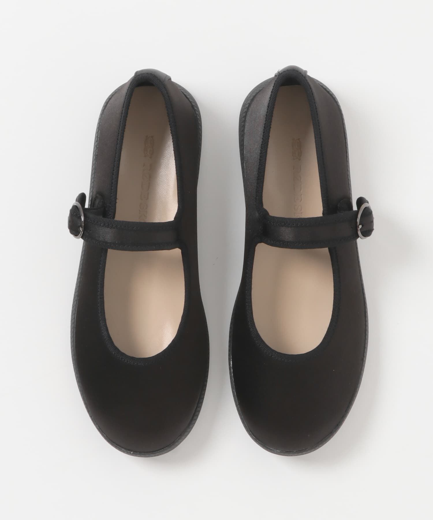 RODE SKO「撥水メリージェーン」|バレエシューズ|