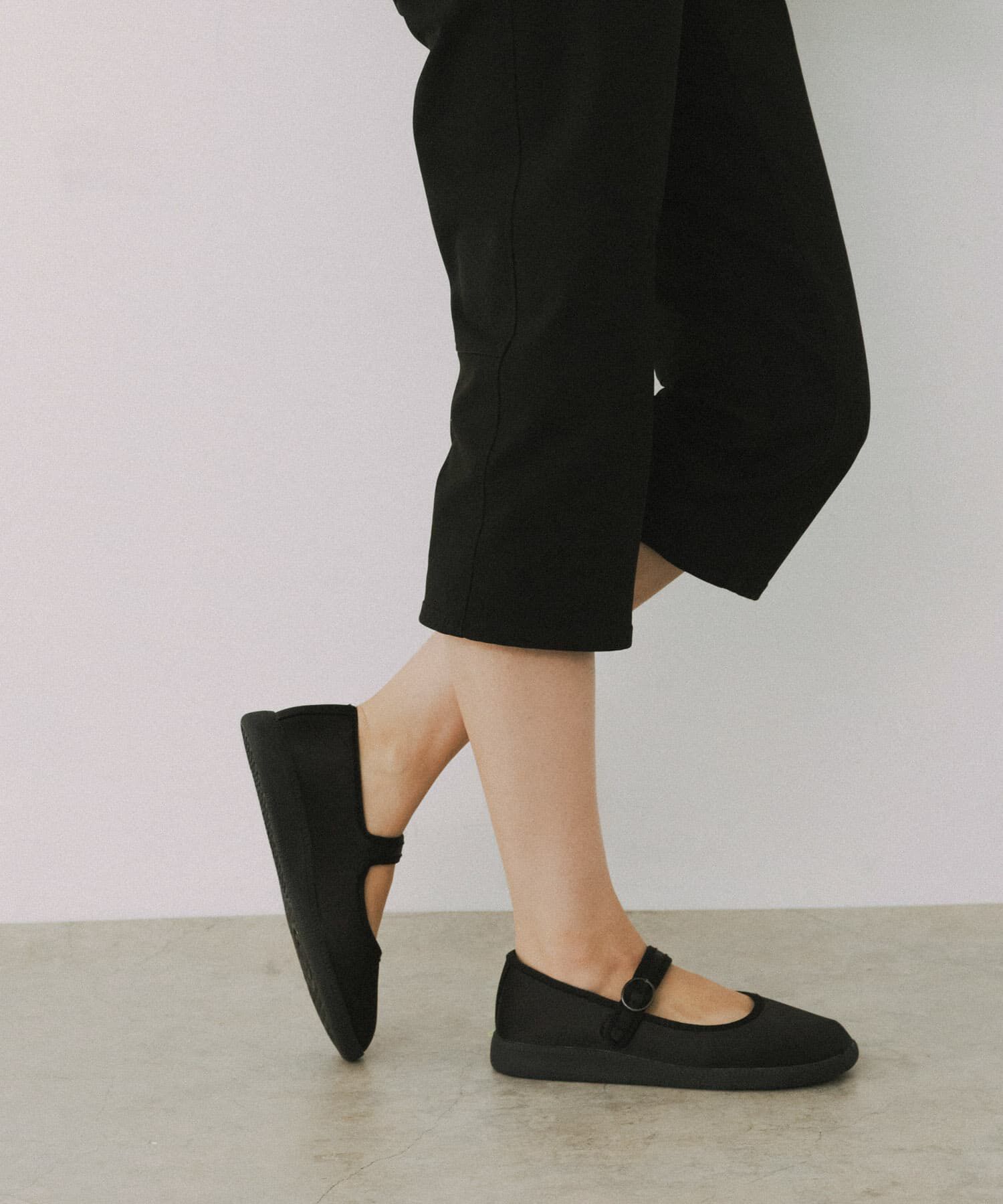 RODE SKO「撥水メリージェーン」|バレエシューズ|