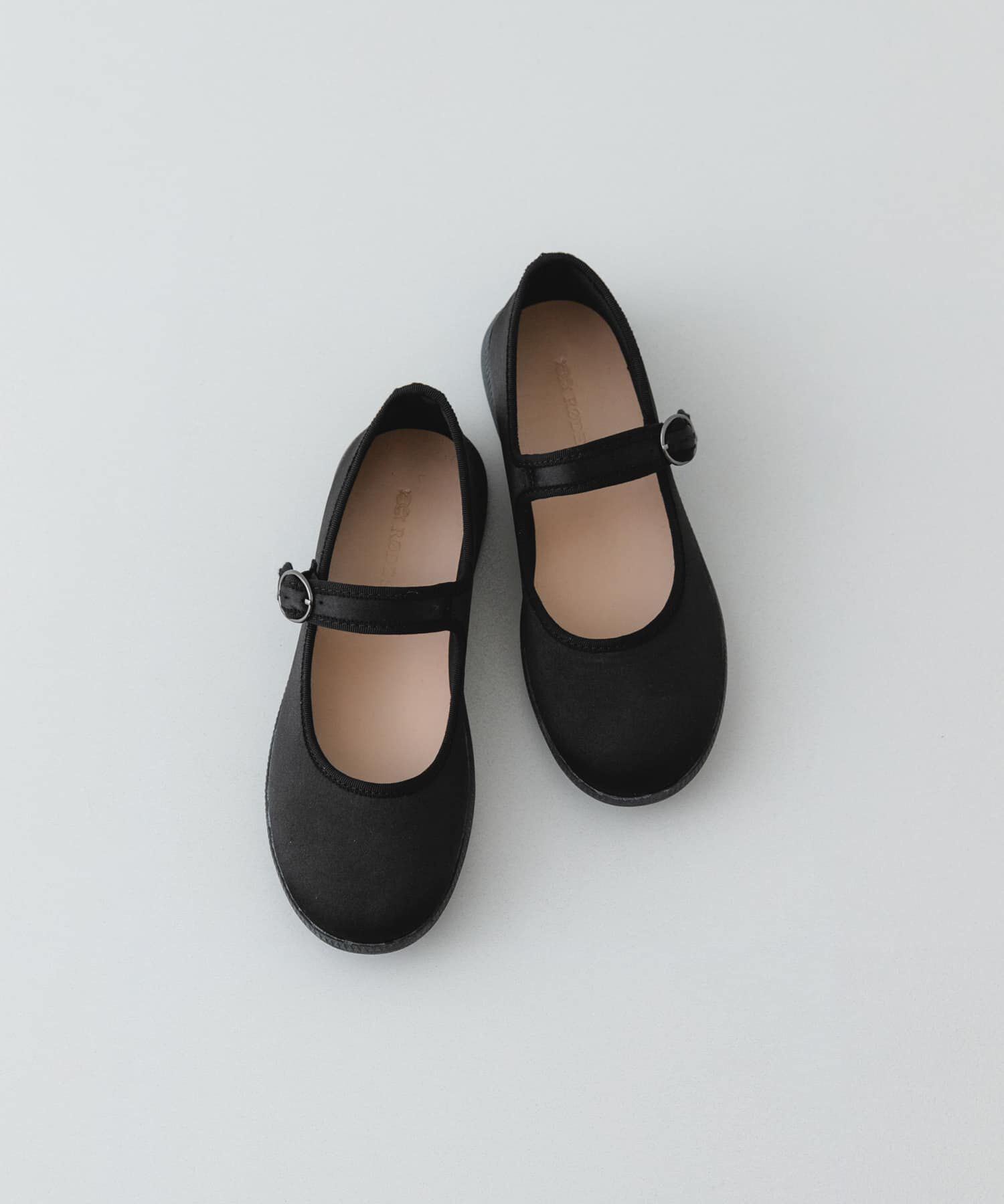 RODE SKO「撥水メリージェーン」|バレエシューズ|