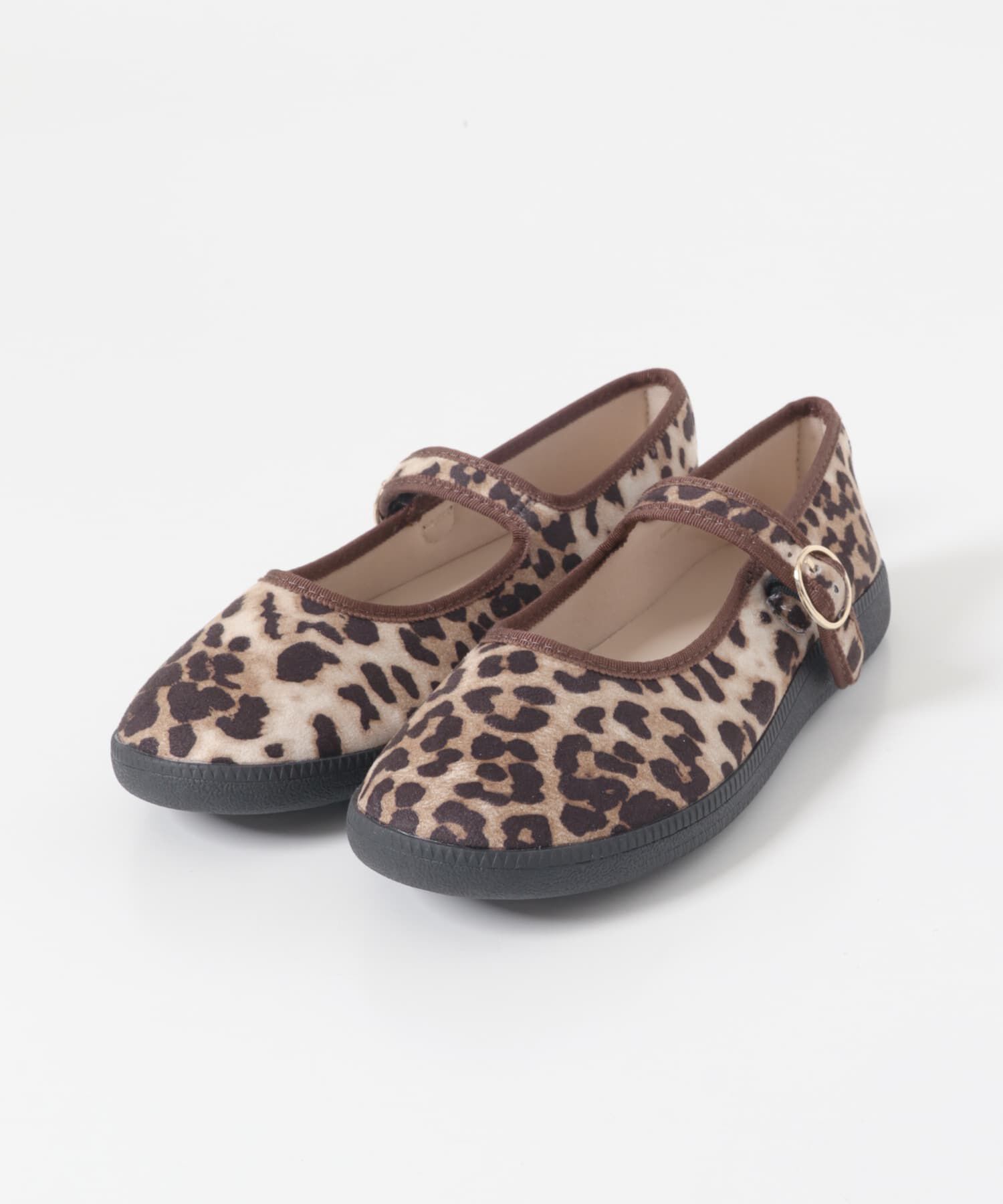 RODE SKO「撥水メリージェーン」|バレエシューズ|