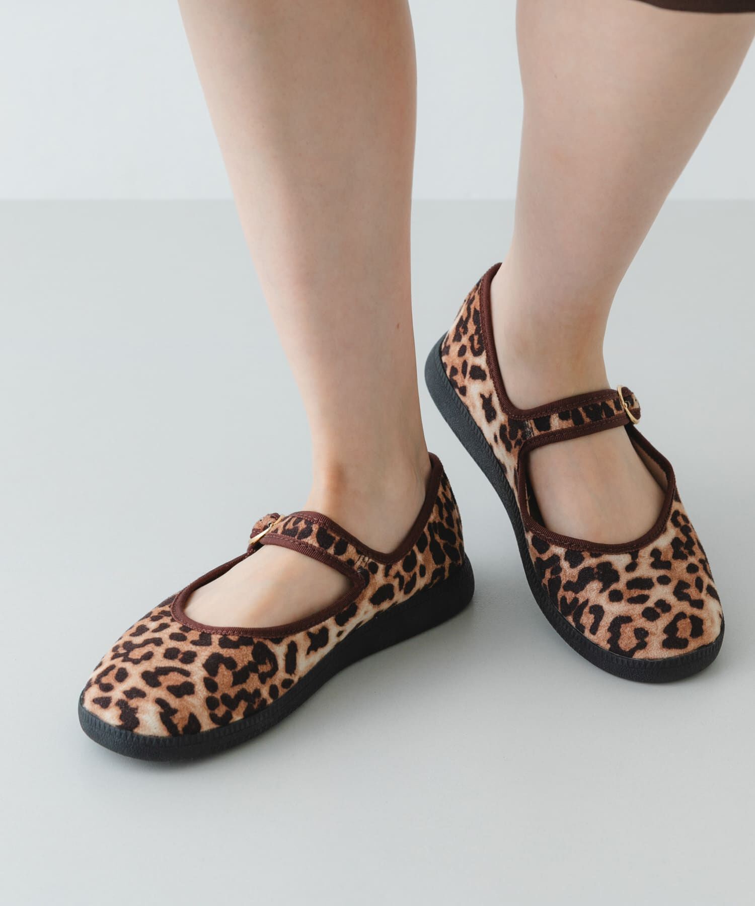 RODE SKO「撥水メリージェーン」|バレエシューズ|