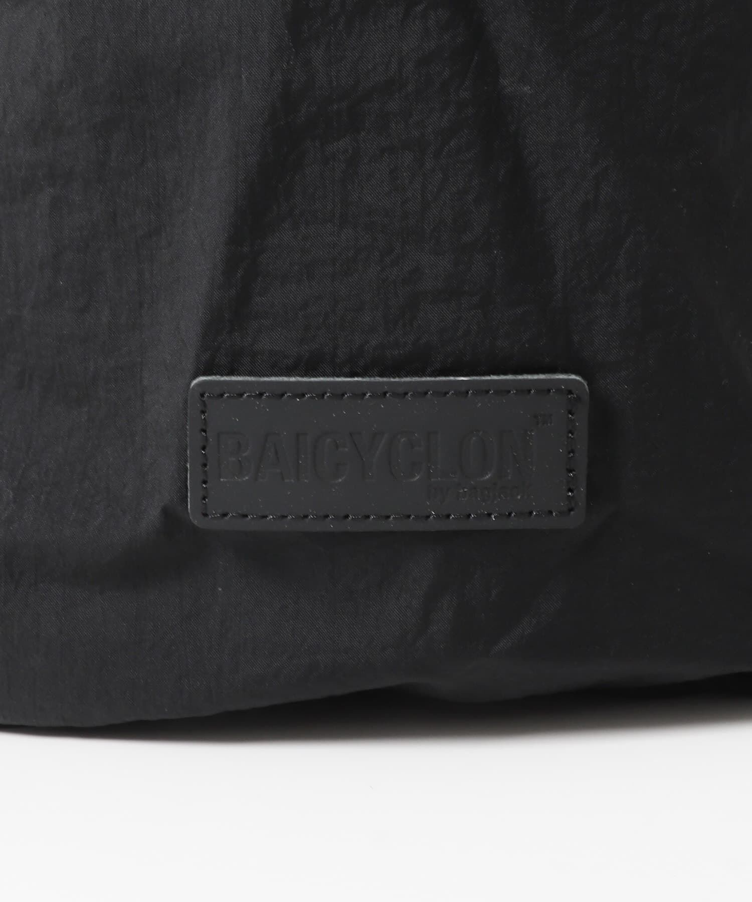 URBAN RESEARCH「BAICYCLON by bagjack　SHOULDER BAG」|ショルダー・メッセンジャー|