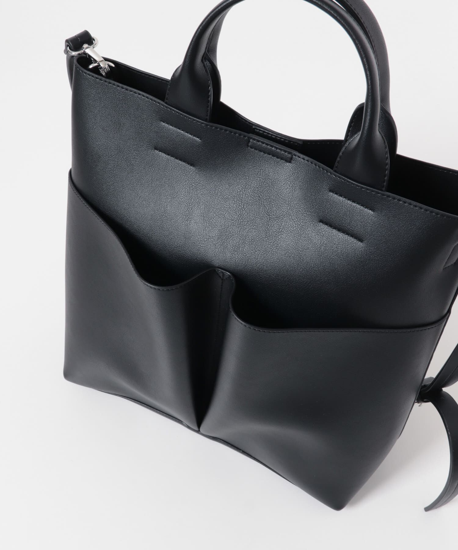  「アウトポケットイージーBAG」|ショルダー・メッセンジャー|