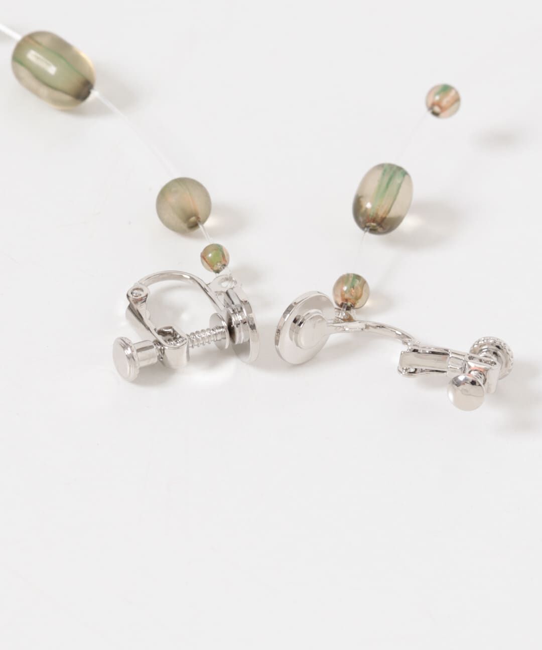  「シズクイヤリング」|イヤリング|