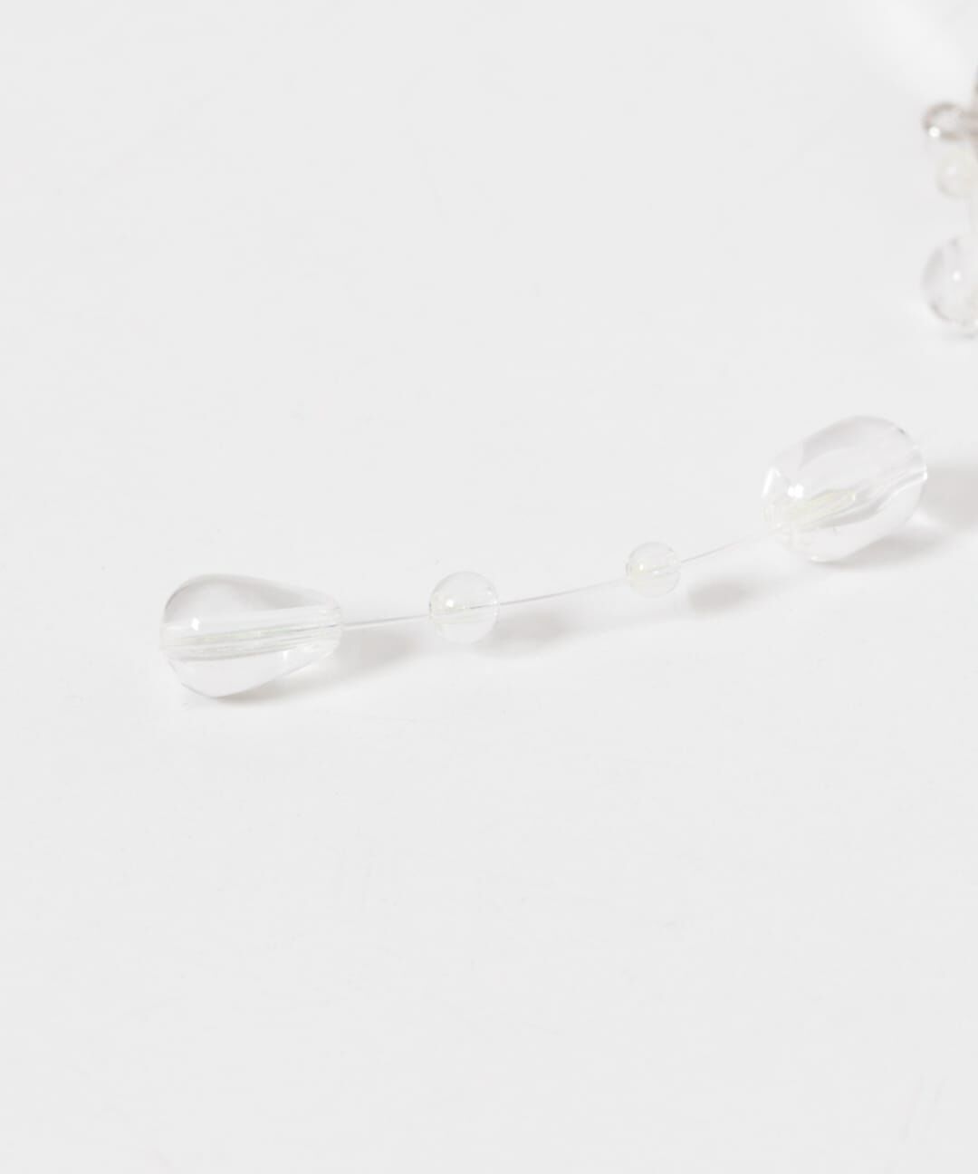  「シズクイヤリング」|イヤリング|