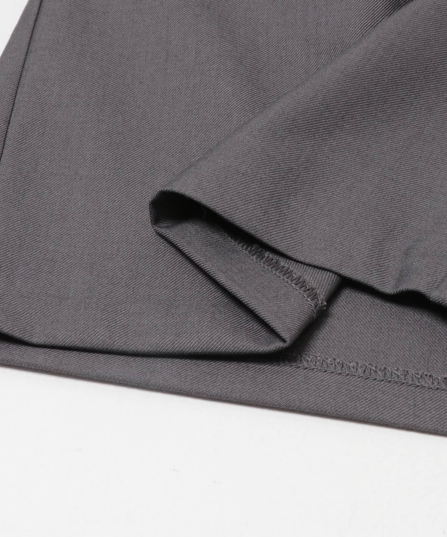  「ダブルタックショートパンツ」|その他|