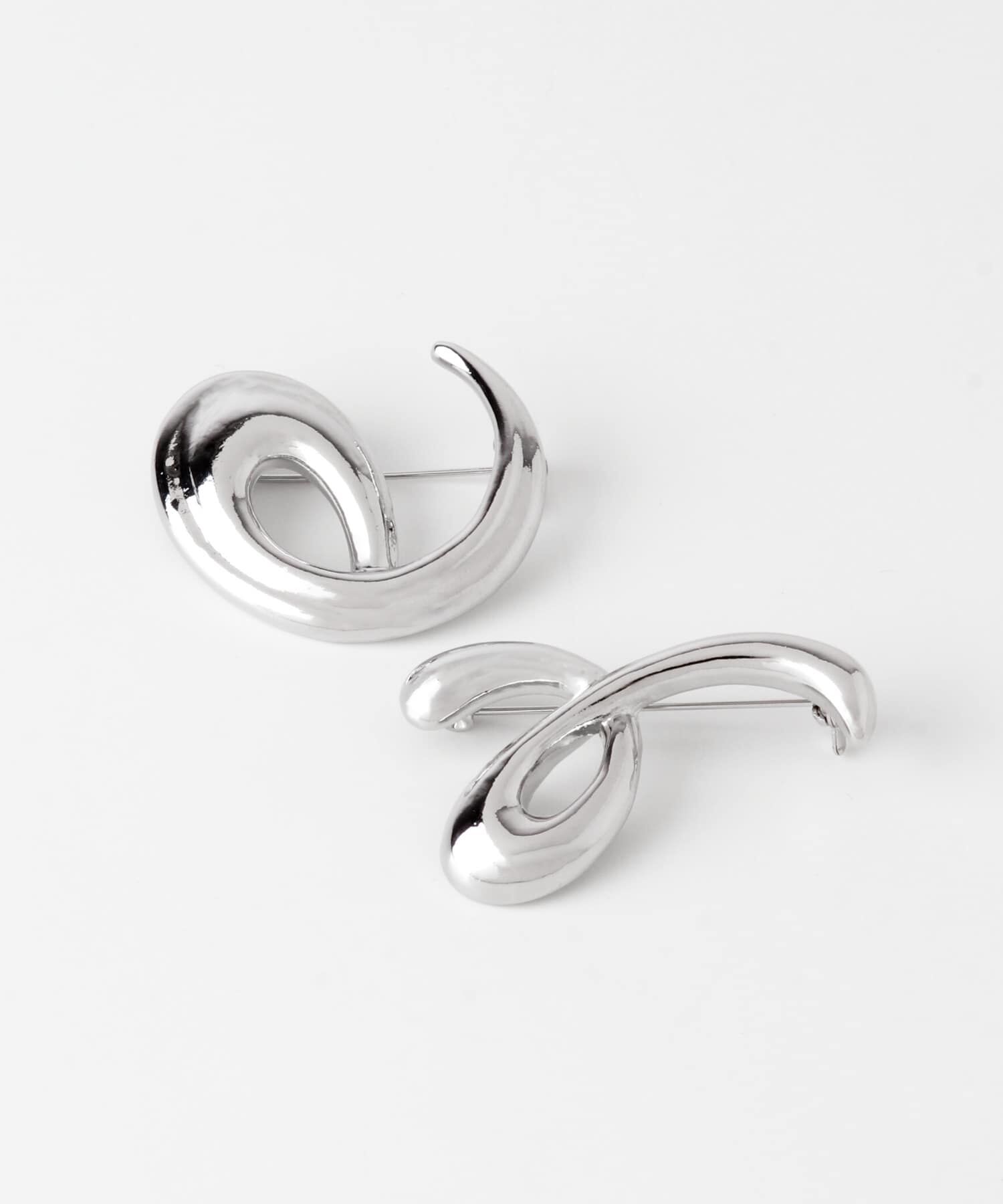 SENSE OF PLACE by URBAN RESEARCH「セットブローチ」|ブローチ・コサージュ|