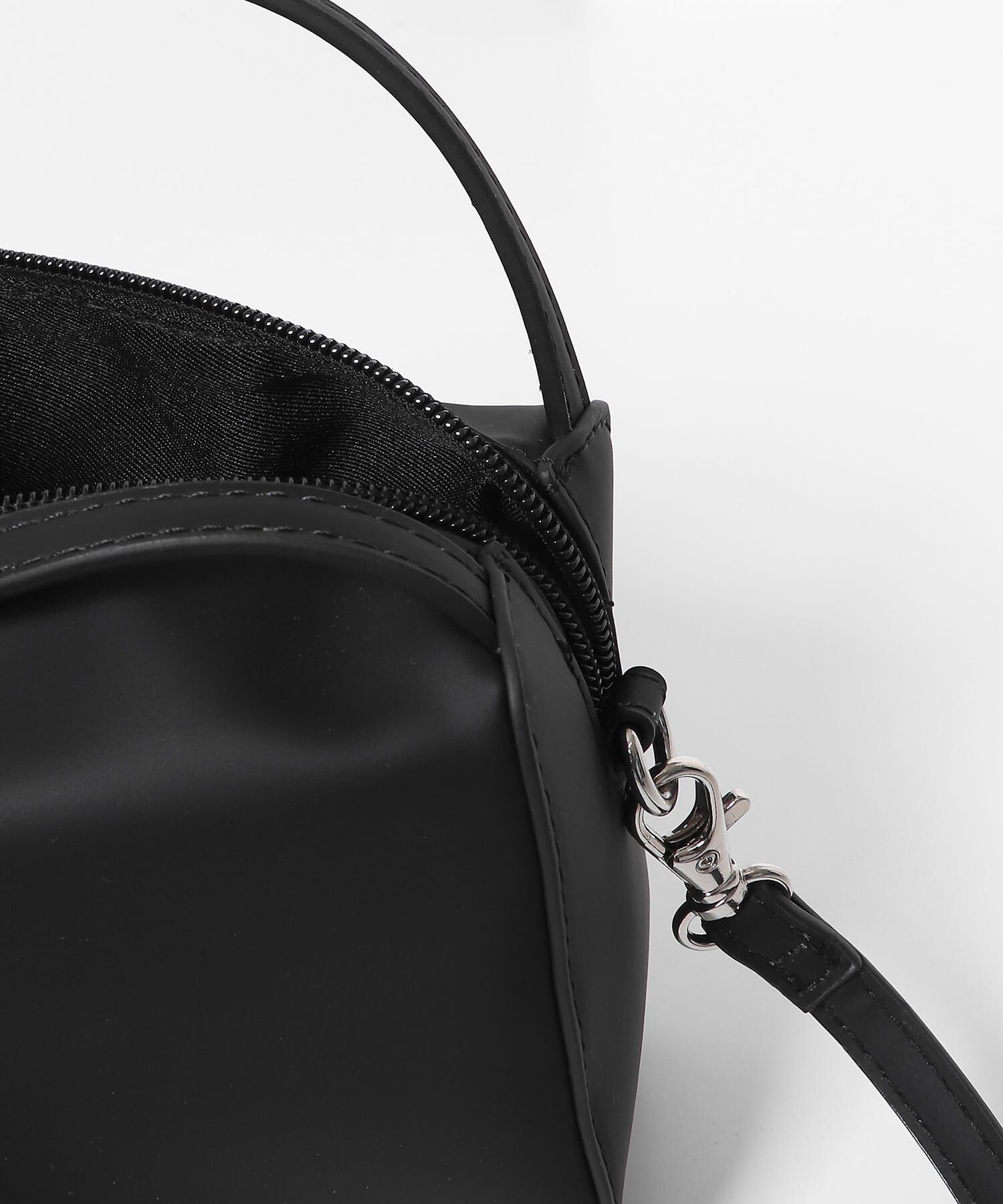 SENSE OF PLACE by URBAN RESEARCH「『防汚』2WAYセンターシームプチショルダーバッグ」|ハンドバッグ|