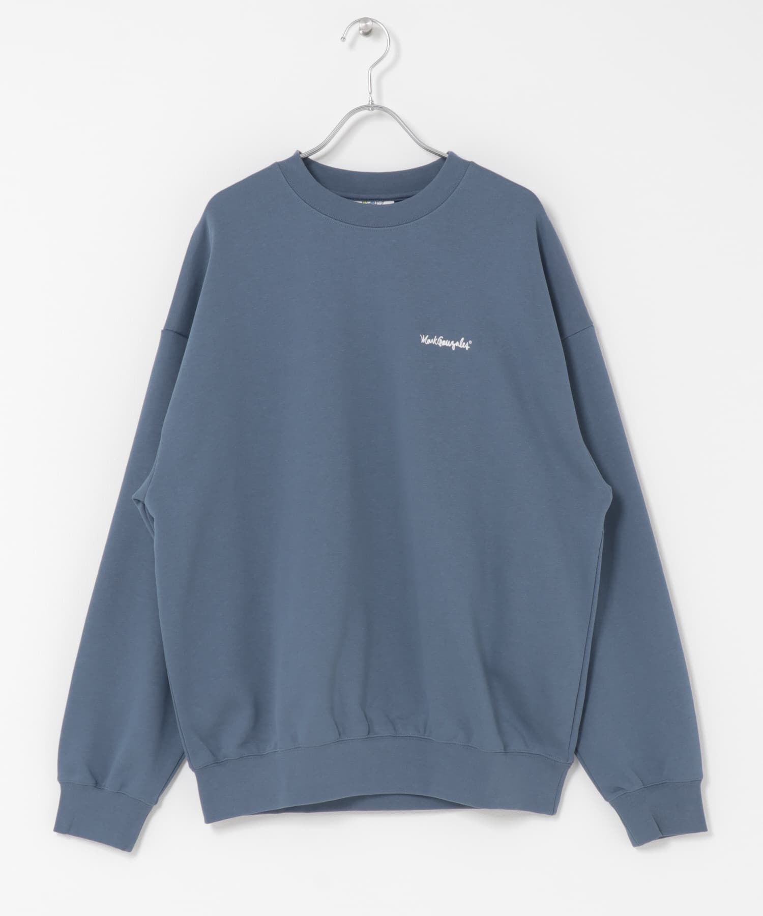 SENSE OF PLACE by URBAN RESEARCH「『別注』MARK GONZALES&times;SENSE OF PLACE　スウェット」|スウェット・ジャージ|