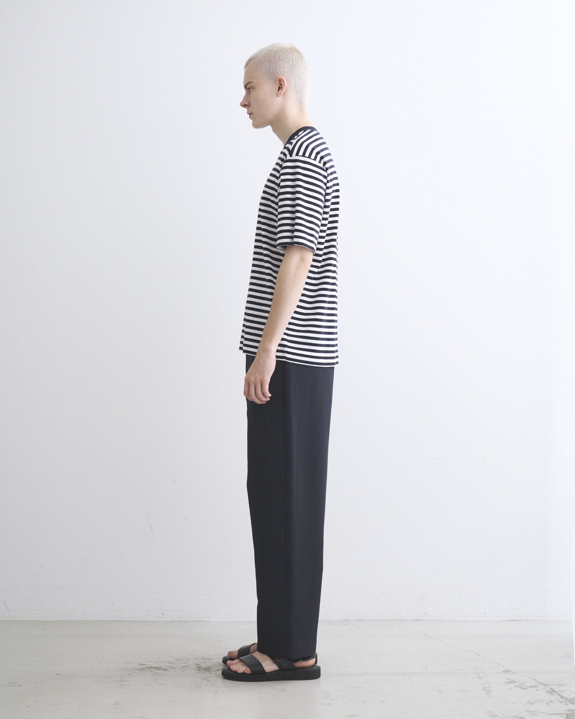 Traditional Weatherwear「TEE 004」|Tシャツ・カットソー|