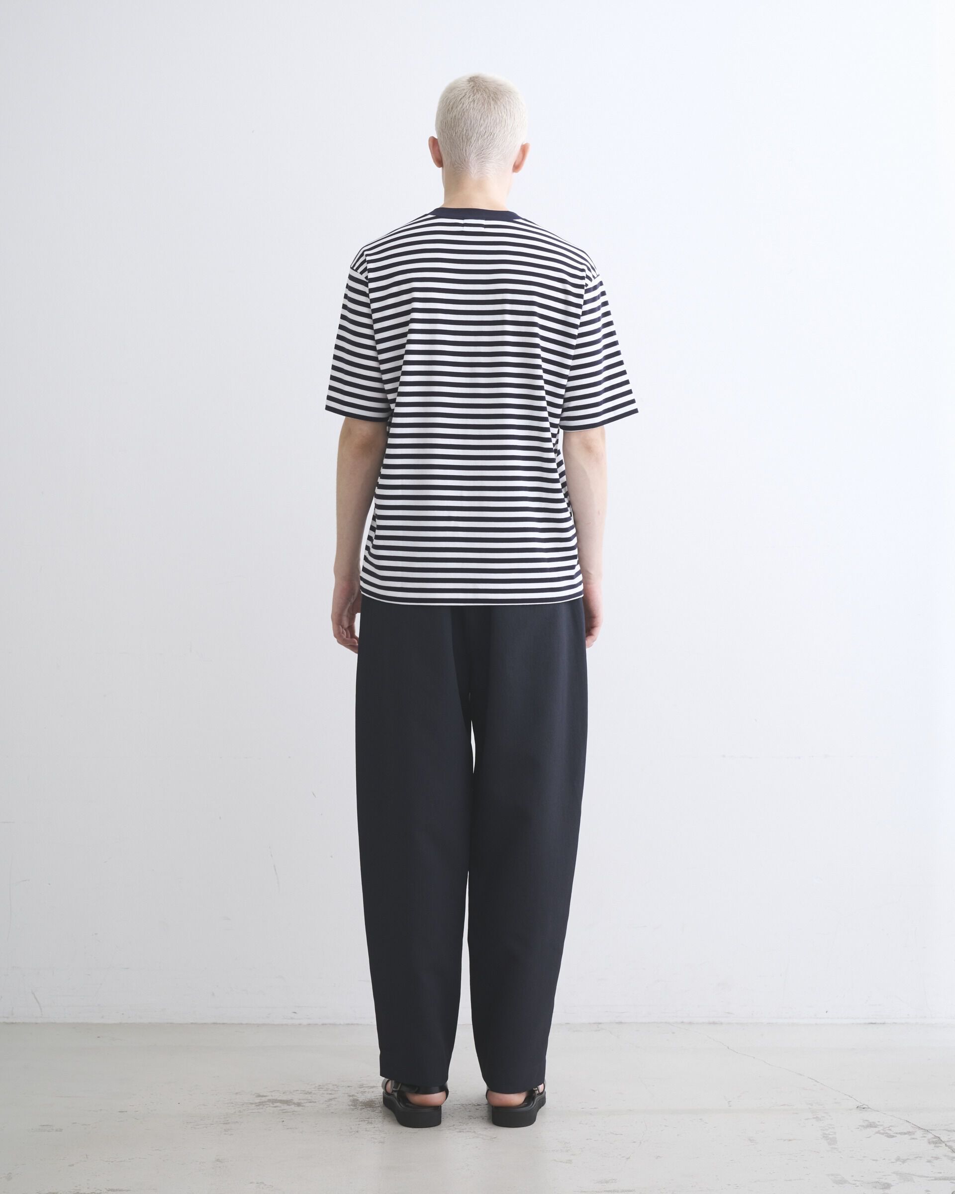 Traditional Weatherwear「TEE 004」|Tシャツ・カットソー|